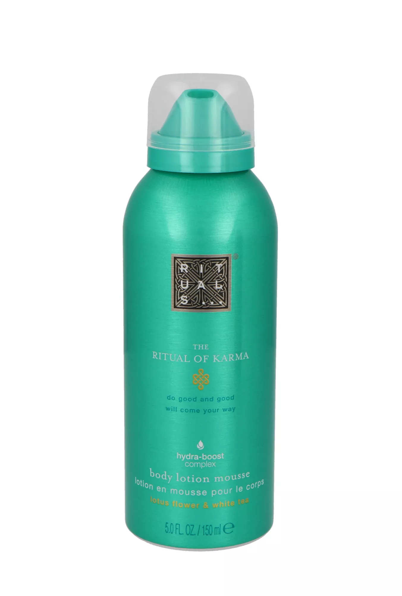 Rituals The Ritual Of Karma Body Lotion Mousse 150ml by Rituals