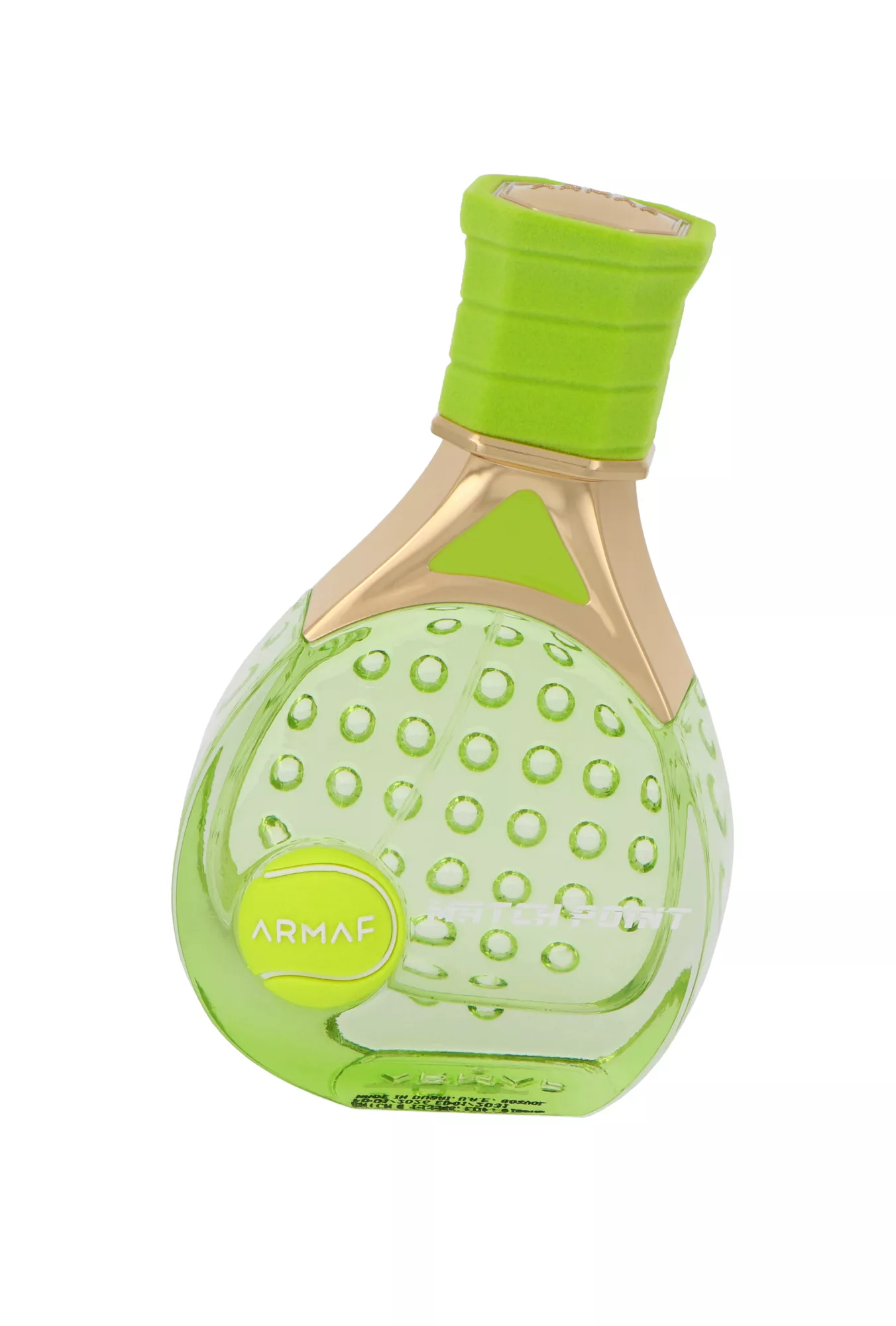 Armaf Match Point Edp 100ml by Armaf