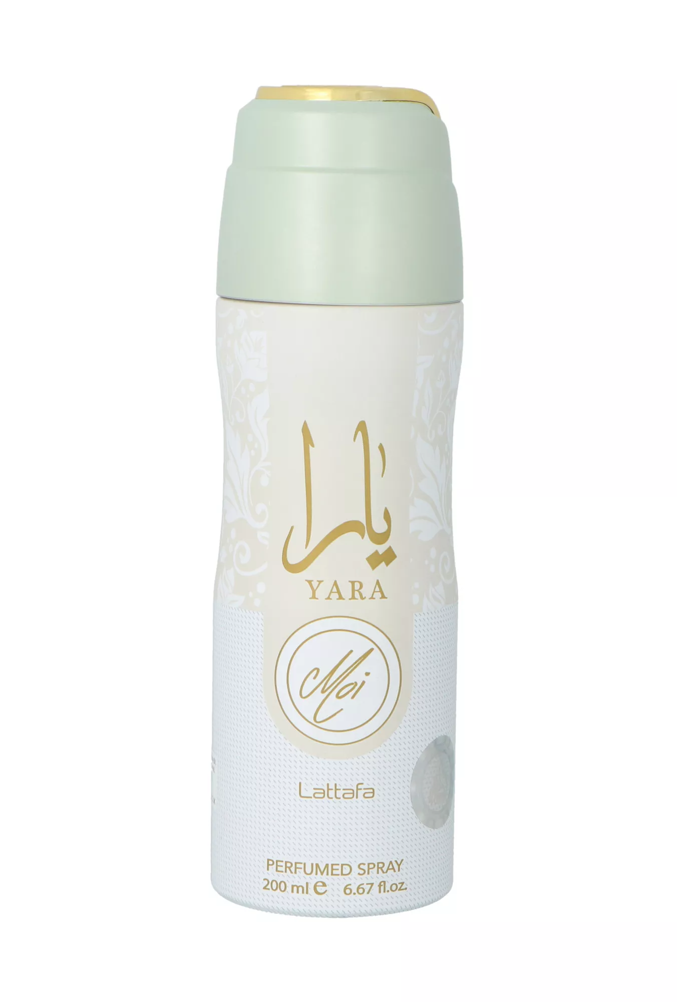 Lattafa Yara Moi Deospray 200ml by Lattafa