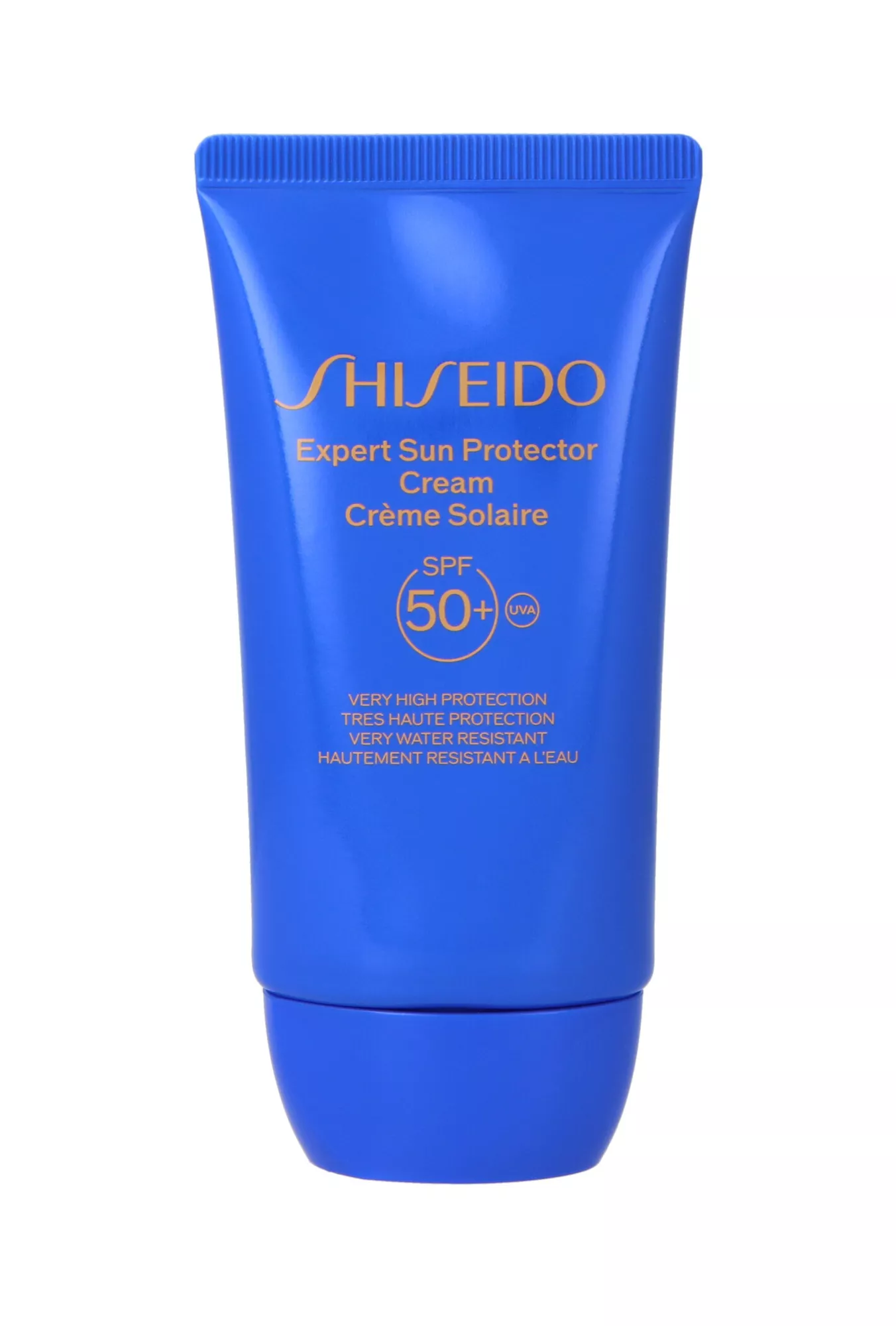 Shiseido Sun Expert Pro Cream Spf50+ 50ml by Shiseido