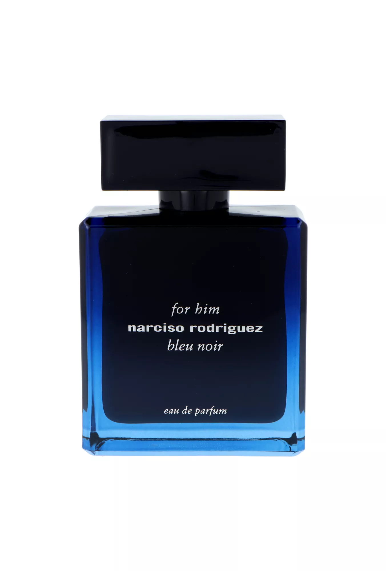 Narciso Rodriguez For Him Bleu Noir