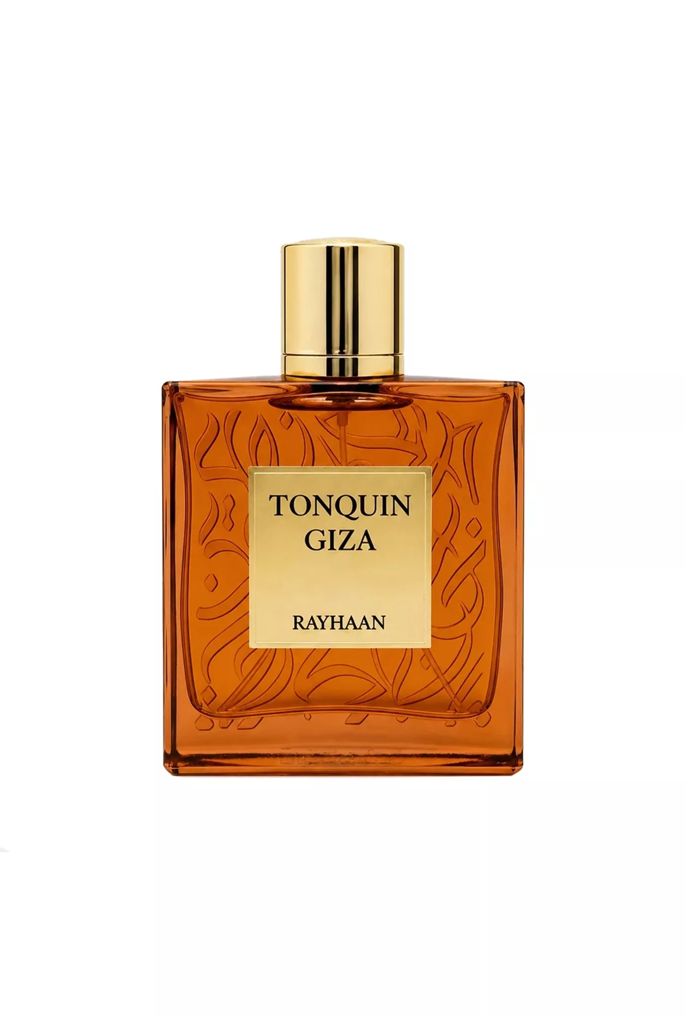 Rayhaan Tonquin Giza Edp 100ml by Rayhaan