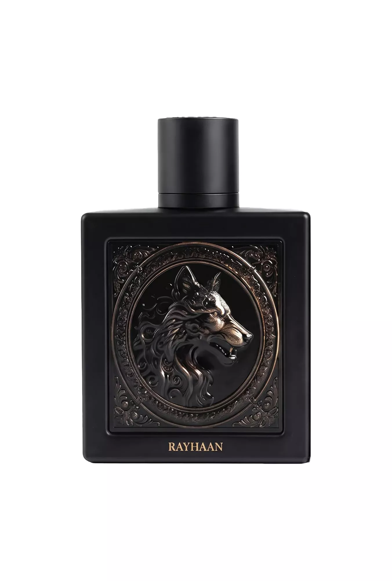 Rayhaan Wolf Edp 100ml by Rayhaan