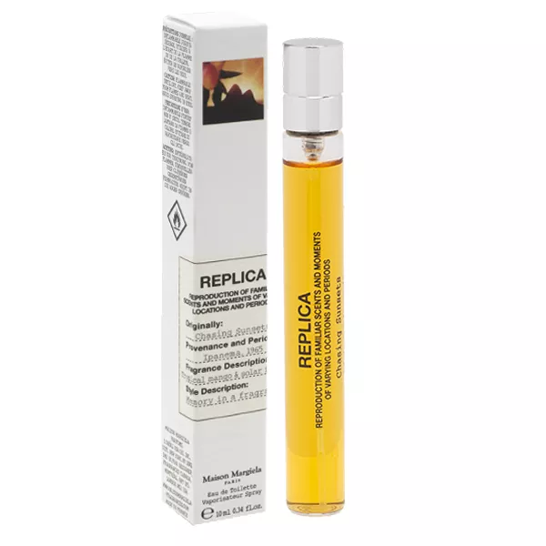Maison Margiela Replica Saules Medības Eau