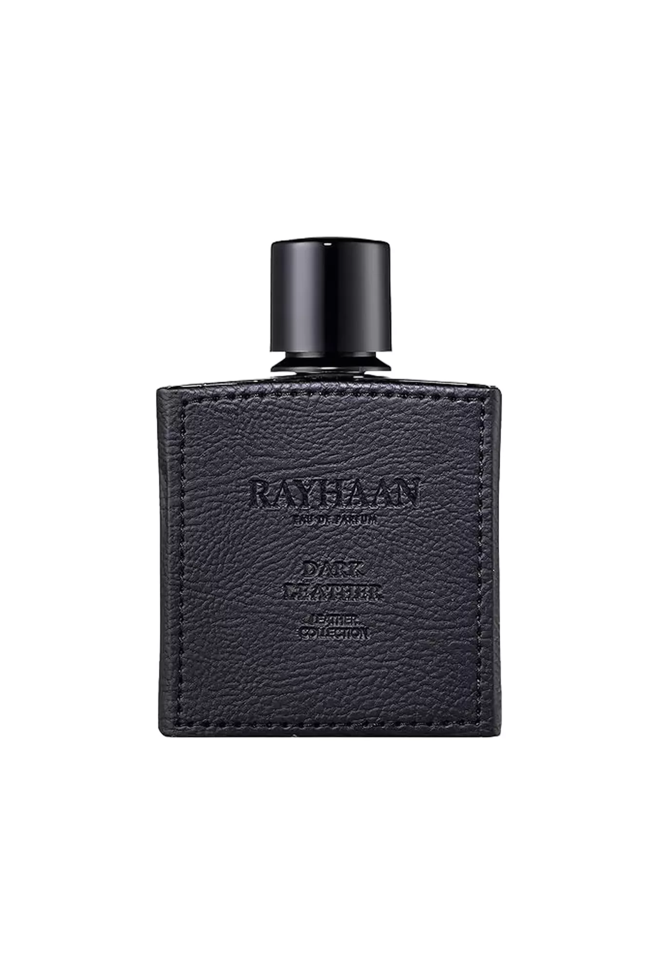 Rayhaan Dark Leather Edp 100ml by Rayhaan