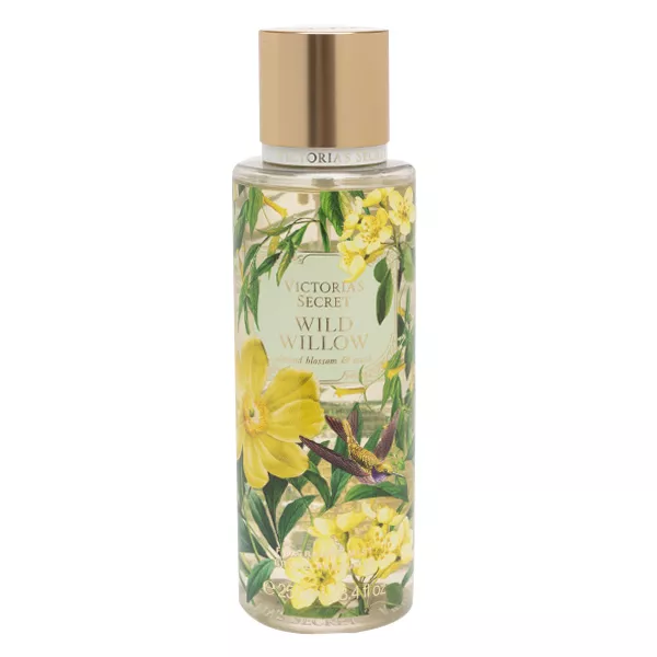 Victoria`s Secret Wild Willow Body Mist 250ml by Victoria`s Secret