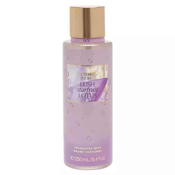 Victoria`s Secret Lush Starfruit Lotos Body Mist 250ml by Victoria`s Secret