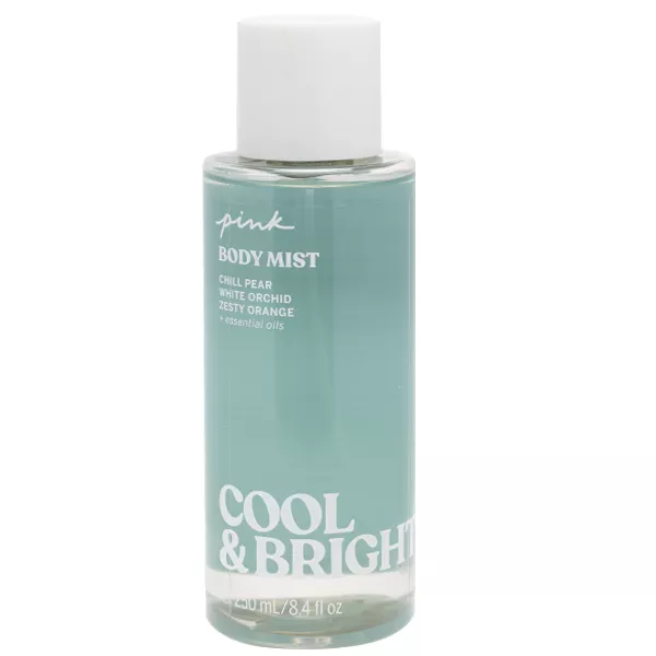 Victoria`s Secret Cool & Bright Body Mist 250ml by Victoria`s Secret