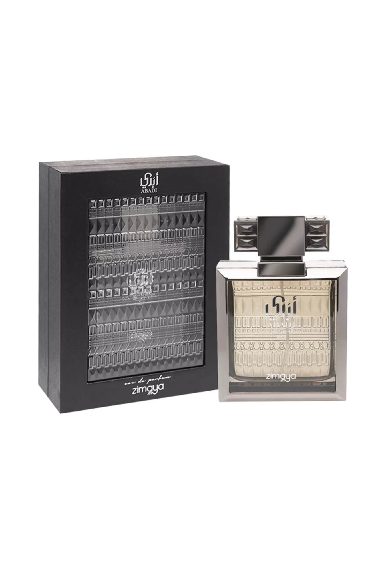 Zimaya Abadi Saga Edp 100ml by Zimaya
