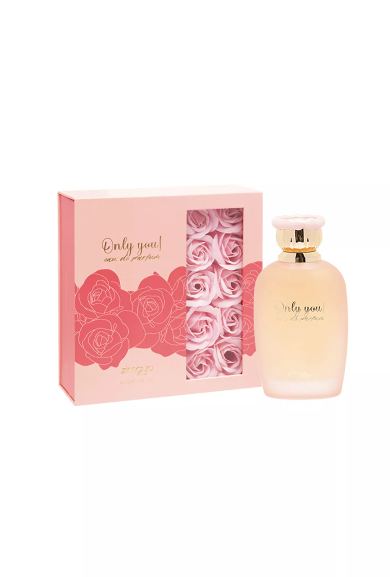 Zimaya Only You Edp 100ml by Zimaya