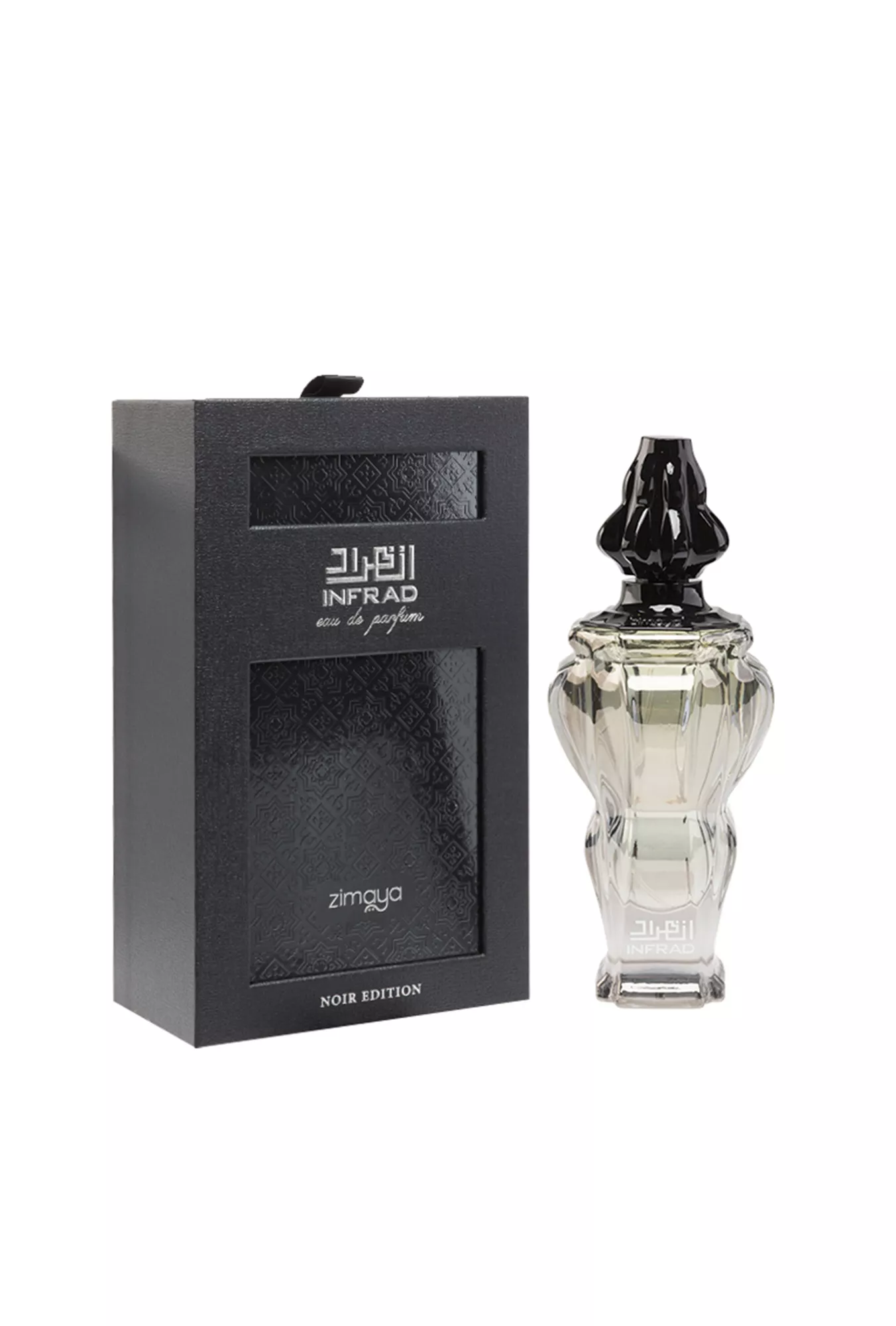 Zimaya Infrad Noir Edp 100ml by Zimaya