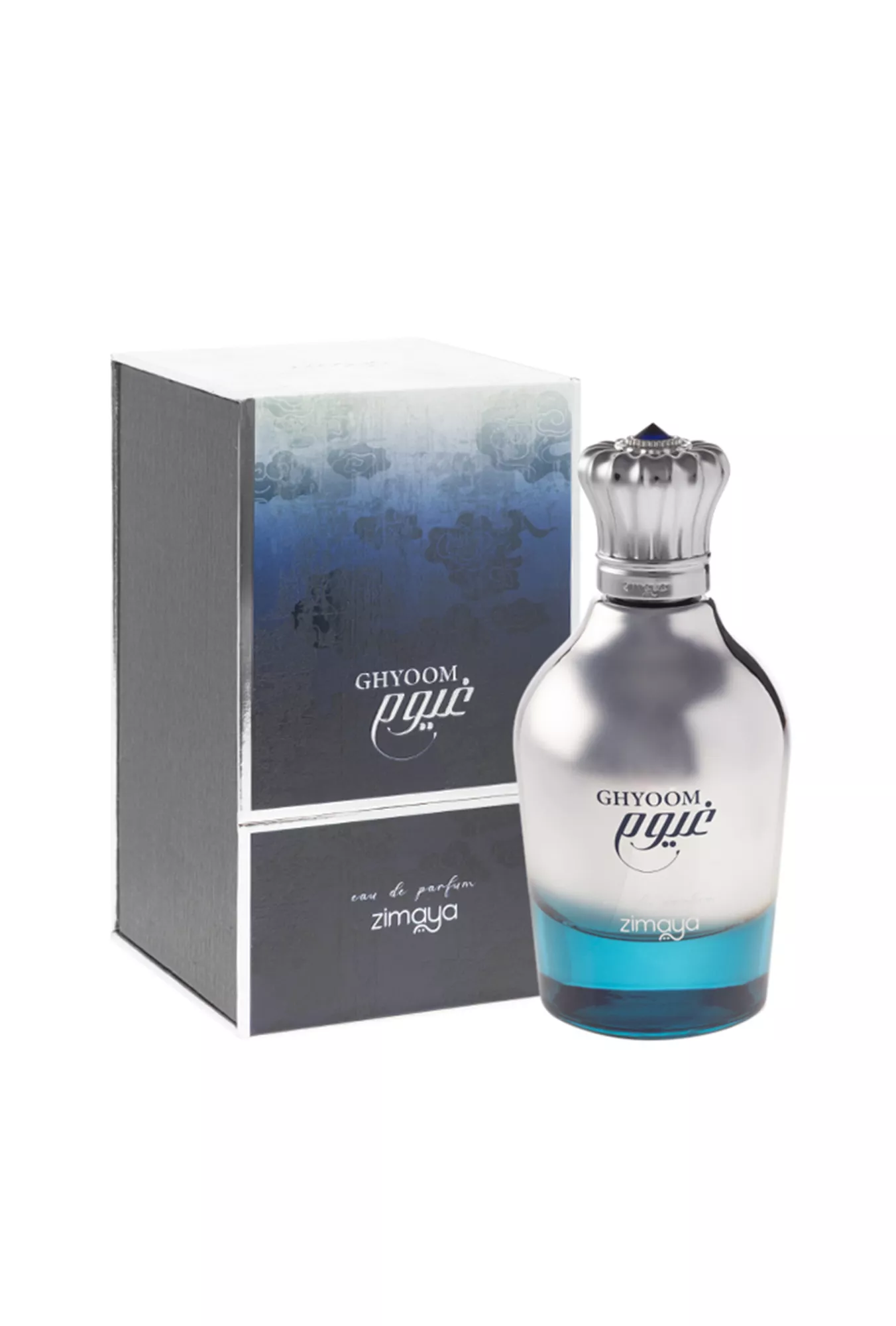 Zimaya Ghyoom Edp 100ml by Zimaya