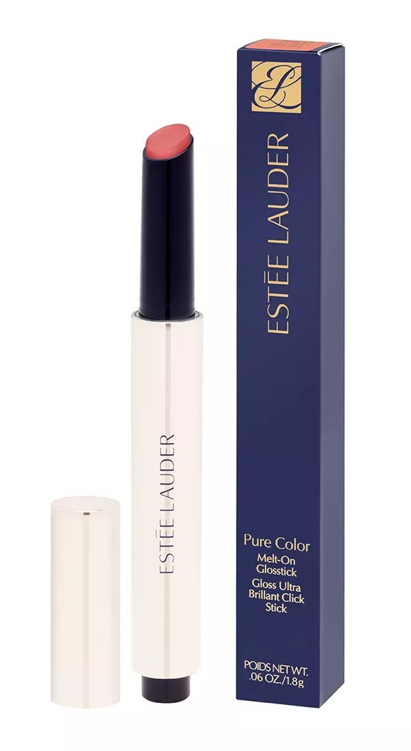 Estee Lauder Pure Color Melt Glosstick Melted Blush 1,8g by Estée Lauder