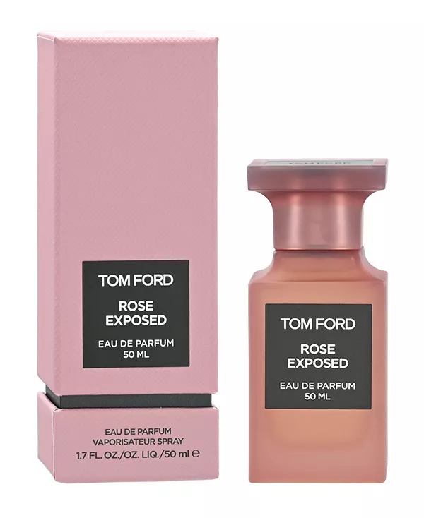 Tom Ford Rose Exposed Edp 50ml by Tom Ford