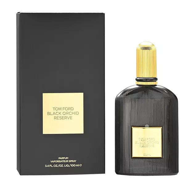 Tom Ford Black Orchid Reserve Parfum Edp 100ml by Tom Ford