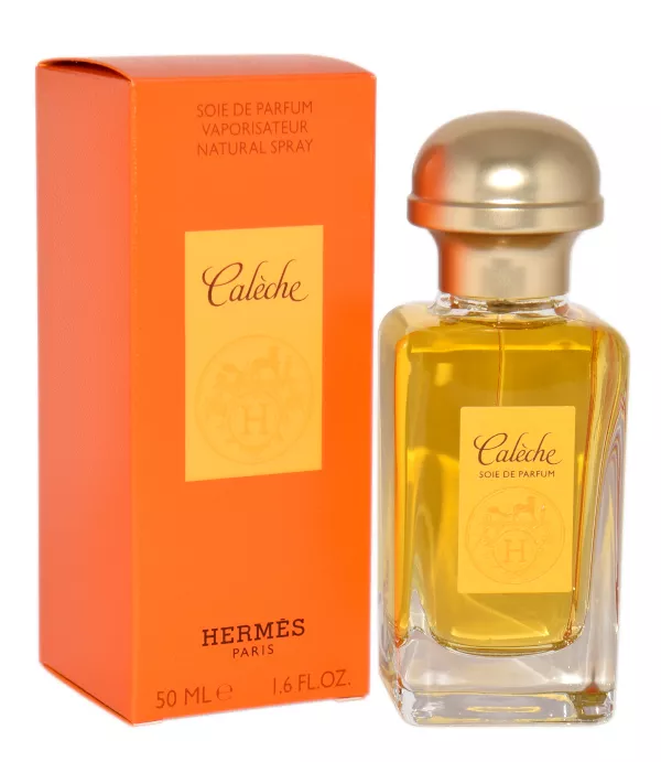 Hermes Caleche Soie de Parfum Edp 50ml by Hermes