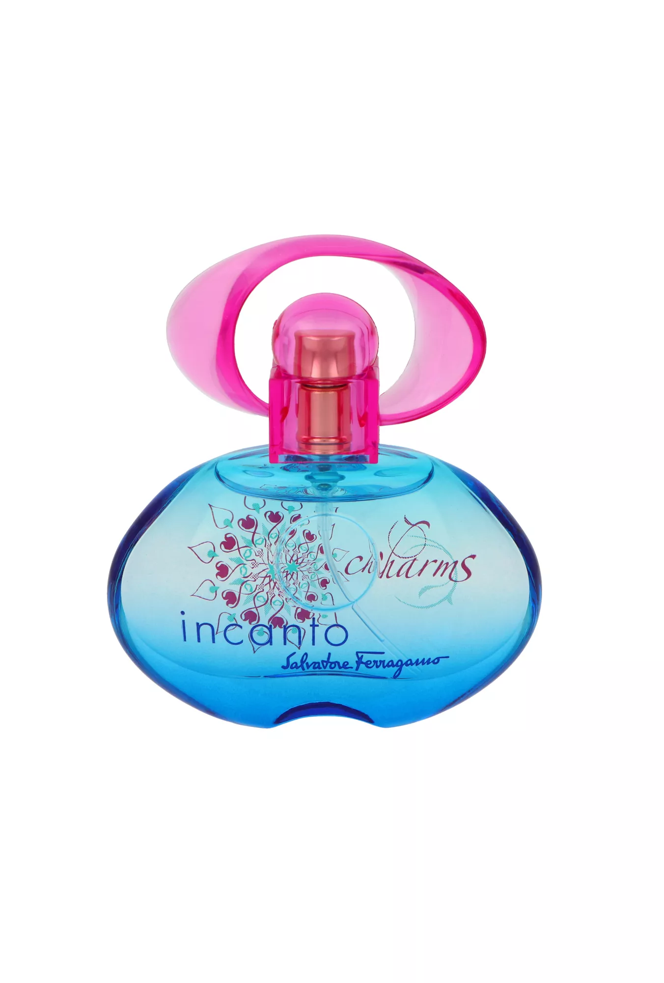 Salvatore Ferragamo Incanto Charms Edt 30ml by Salvatore Ferragamo