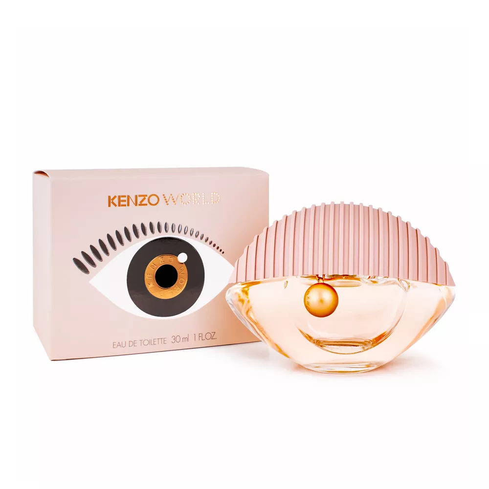 Kenzo World Edt 30ml