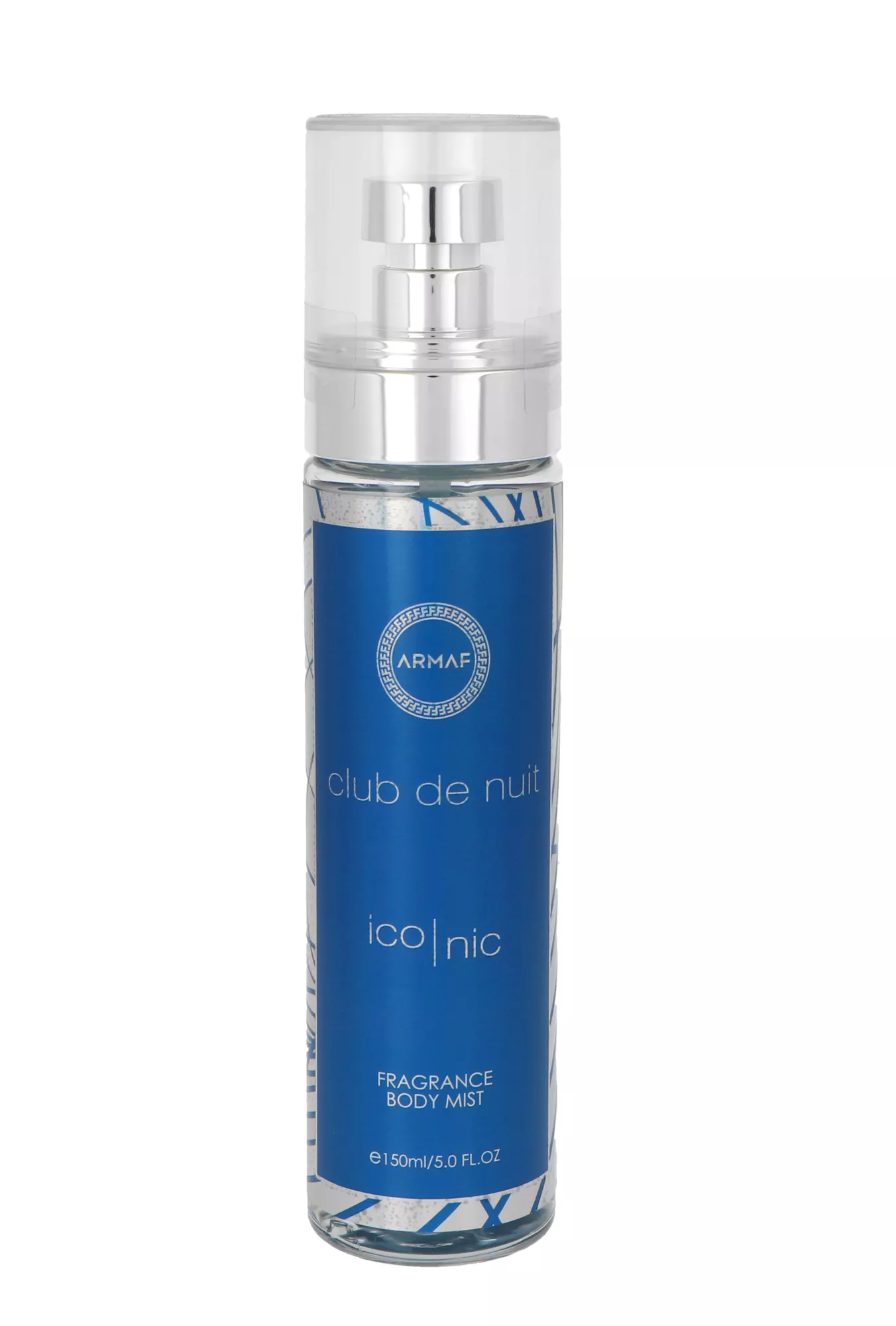 Armaf Club de Nuit Blue Iconic
