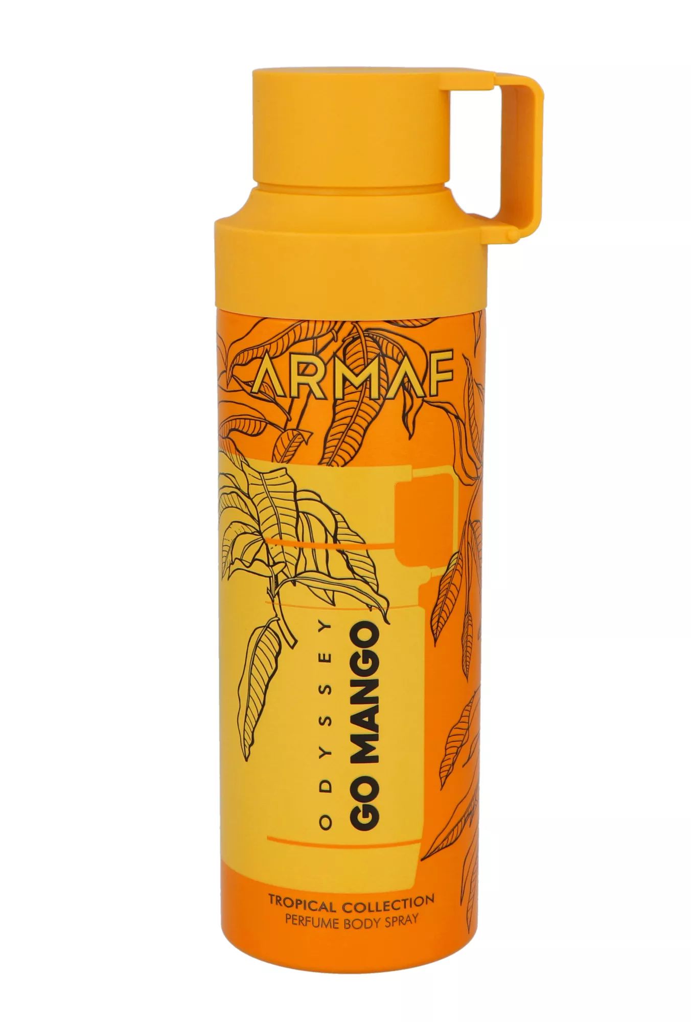 Armaf Odyssey Go Mango Tropu Kolekcija
