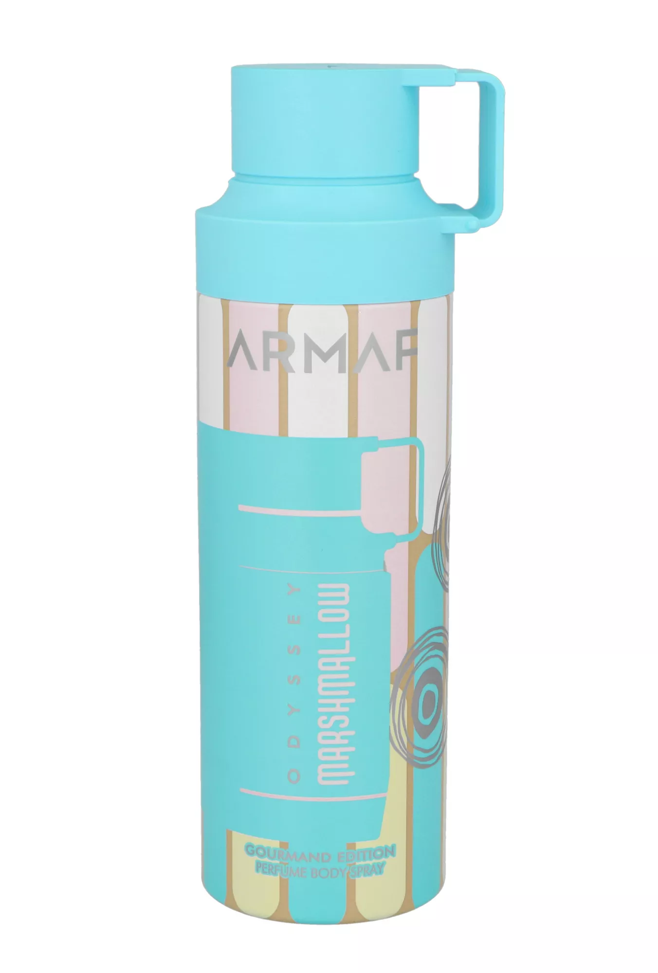 Armaf Odyssey Marshmallow Gourmand Edition Deodorants