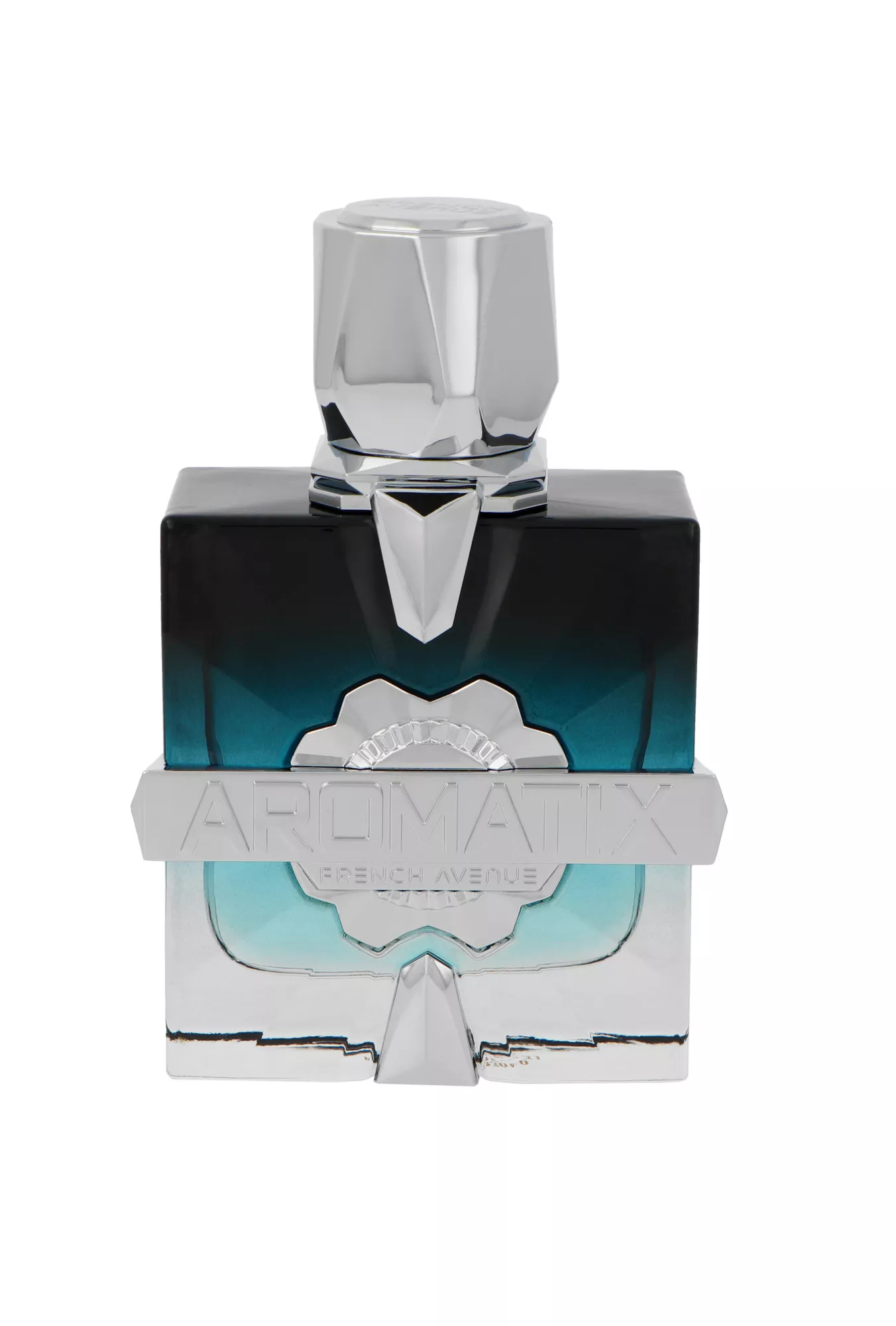 French Avenue Aromatix Frostbite Extrait De Parfum 100ml by French Avenue