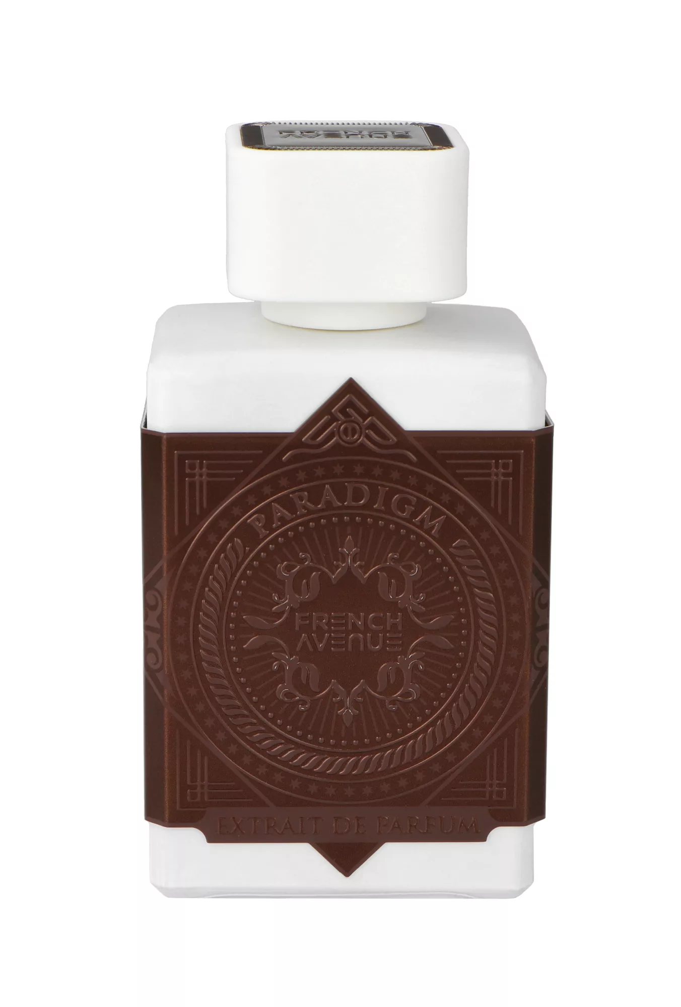 French Avenue Paradigm Extrait De Parfum