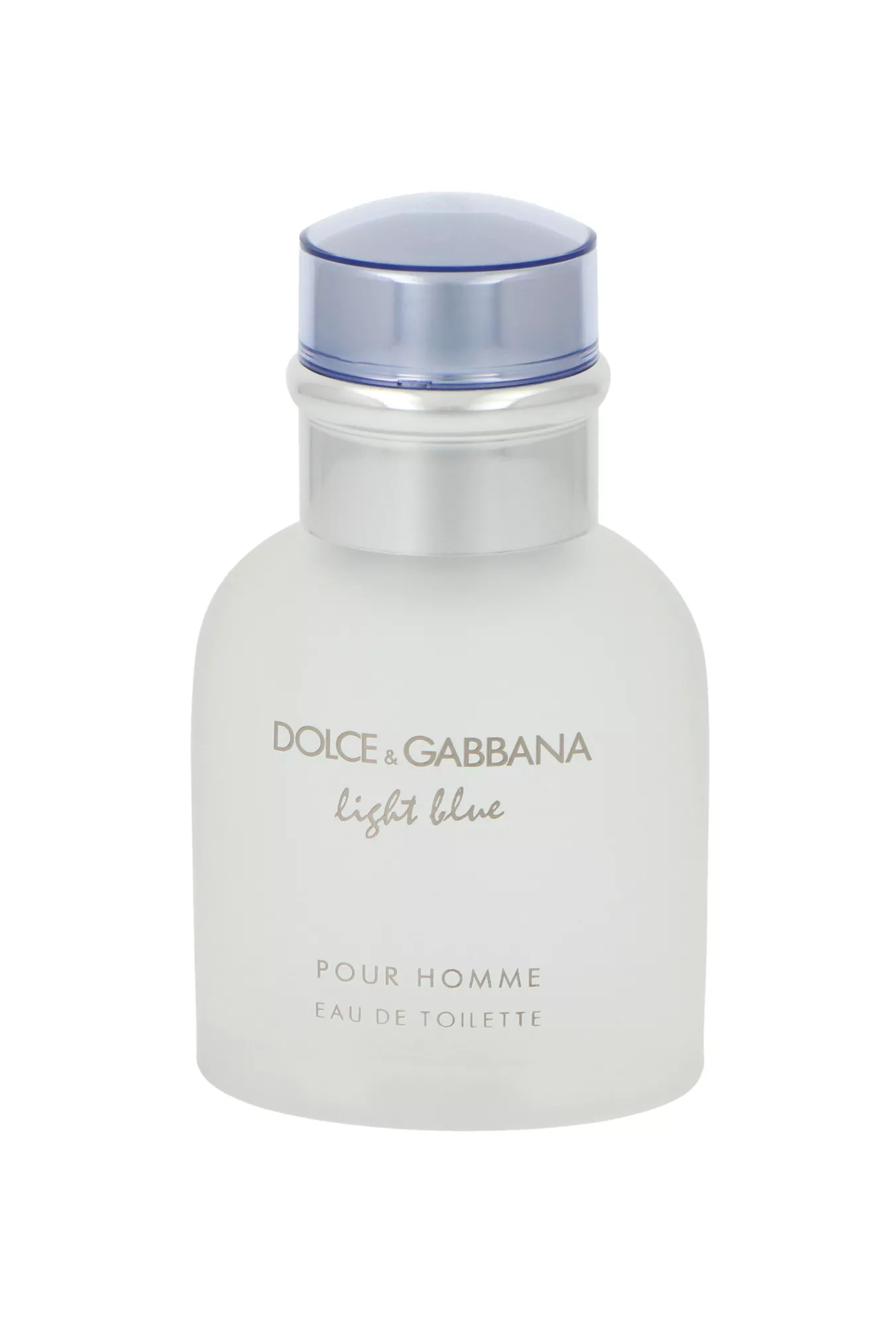 Dolce & Gabbana Light Blue Men