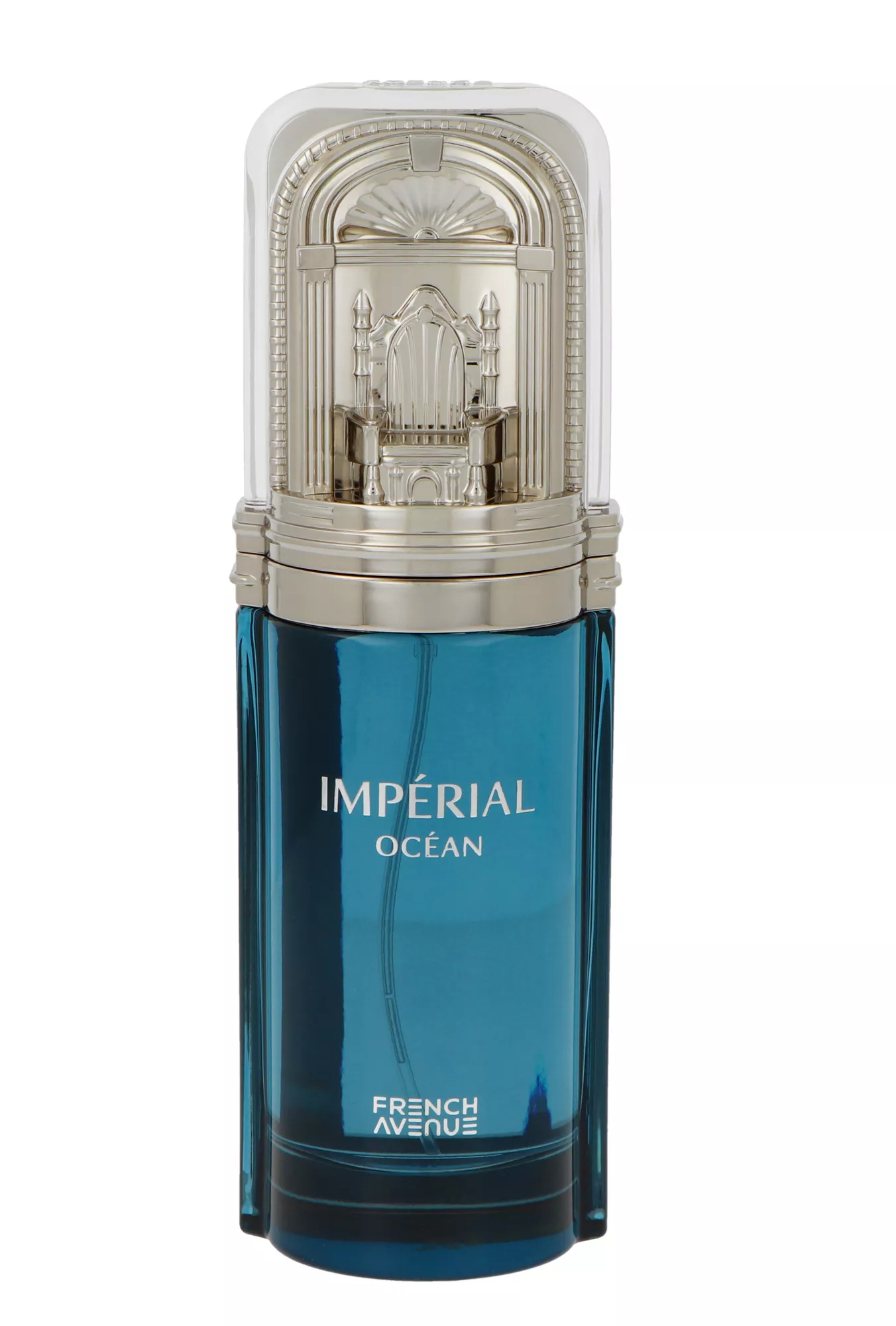 French Avenue Imperial Ocean Extrait de Parfum Edp 100ml by French Avenue