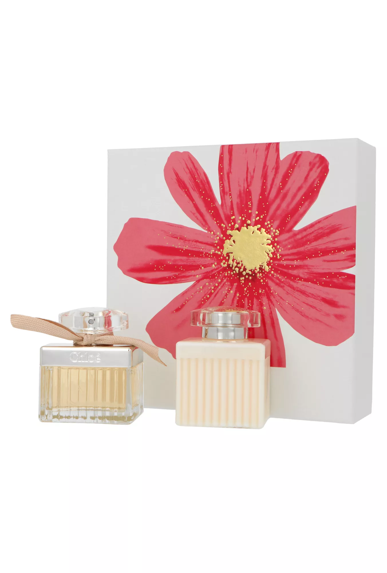 Set Chloe Signature Edp 50ml + Body Lotion 100ml by Chloe