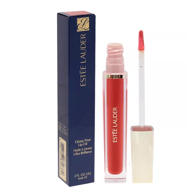 Estee Lauder Glossy Pout Lūpu Eļļa