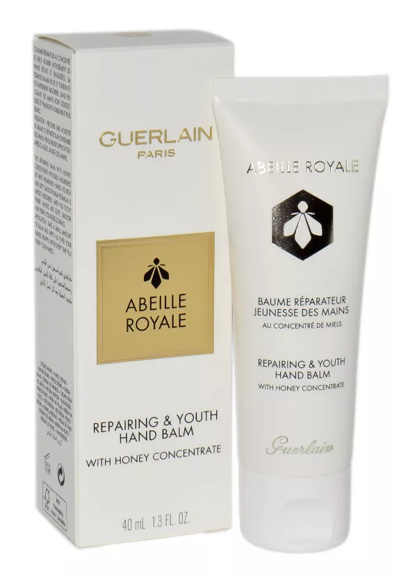 Guerlain Abeille Royale Atjaunojošs un Remontējošs