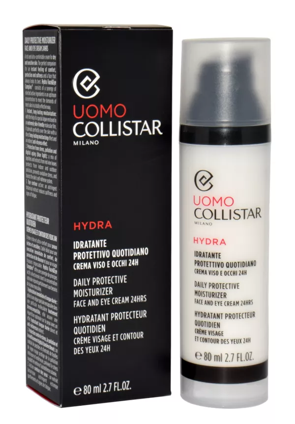 Collistar Man Line Daily Protective Moisturizer