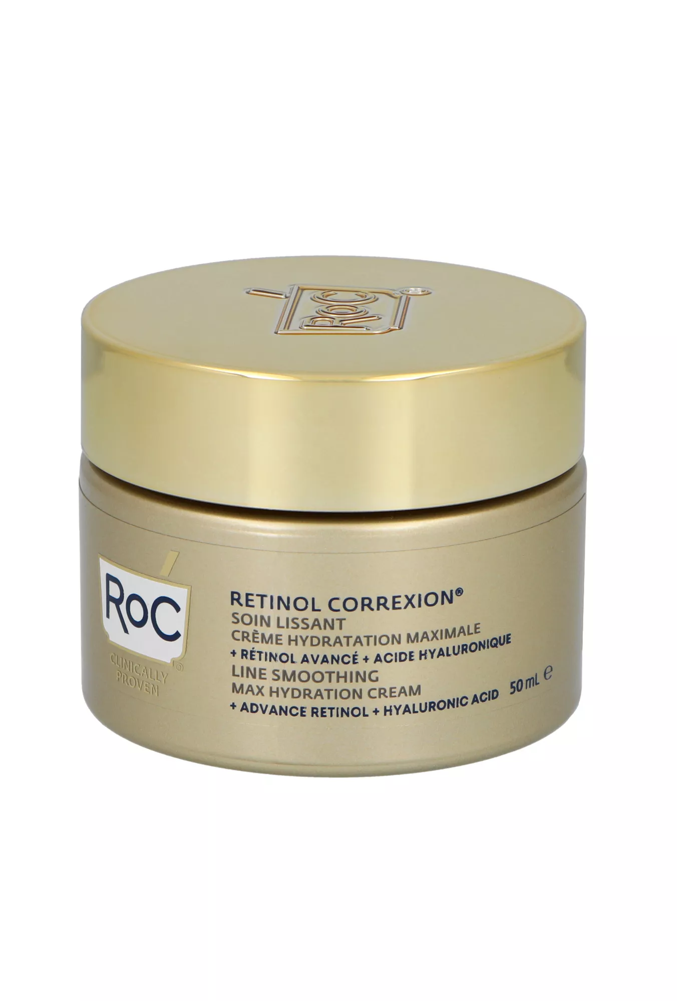 RoC Retinol Wrinkle Correxion Line Smoothing
