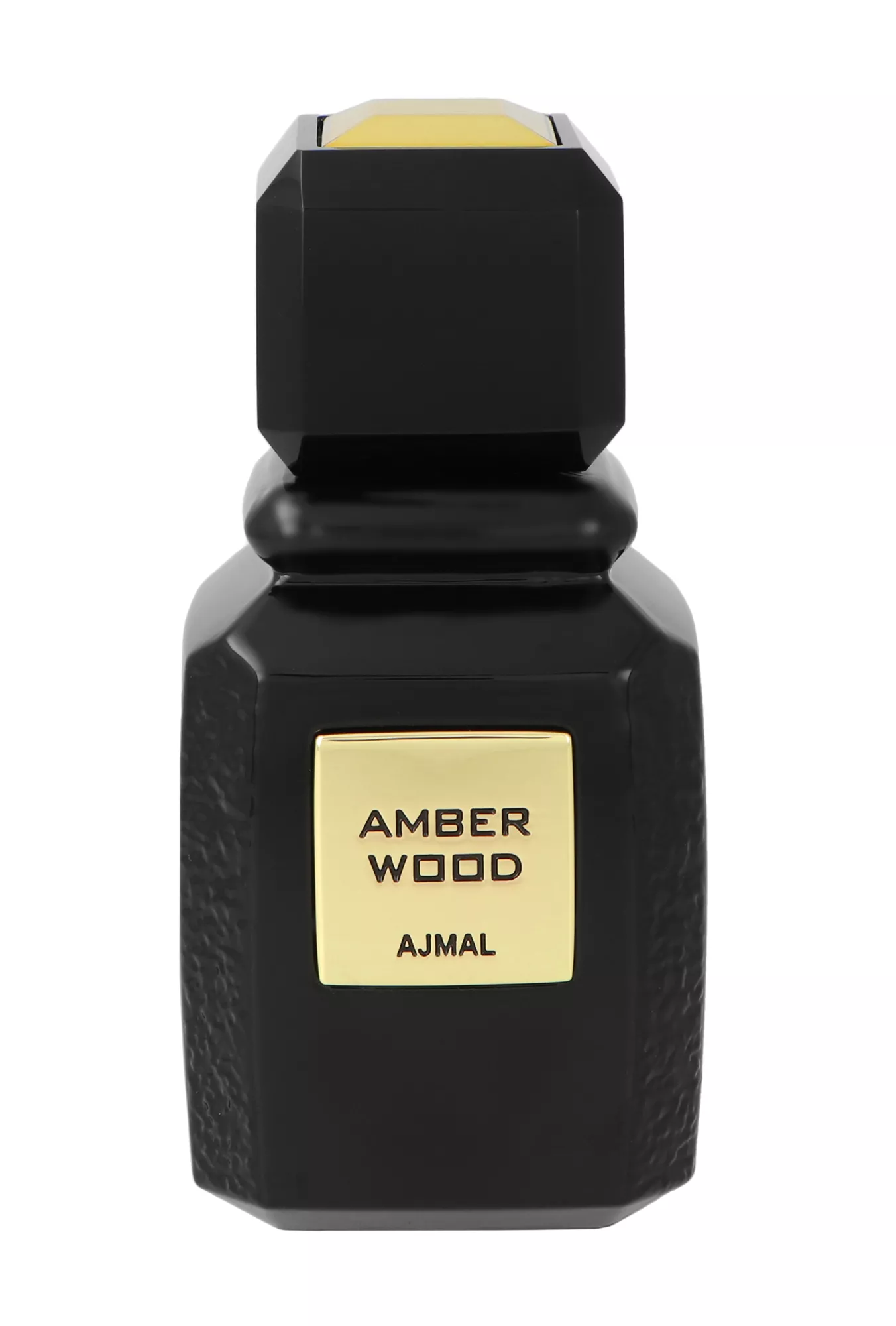 Ajmal W Series Amber Wood Edp 100ml by Ajmal