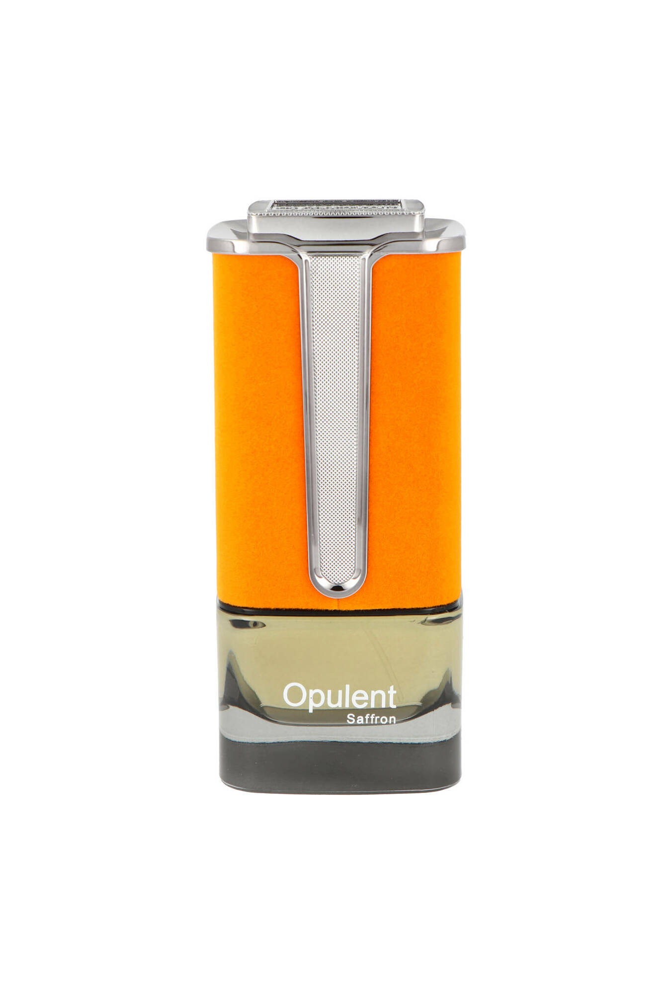 Al Haramain Opulent Saffron Eau De Parfum 100ml Arābu smaržas Unisex thumbnail 4