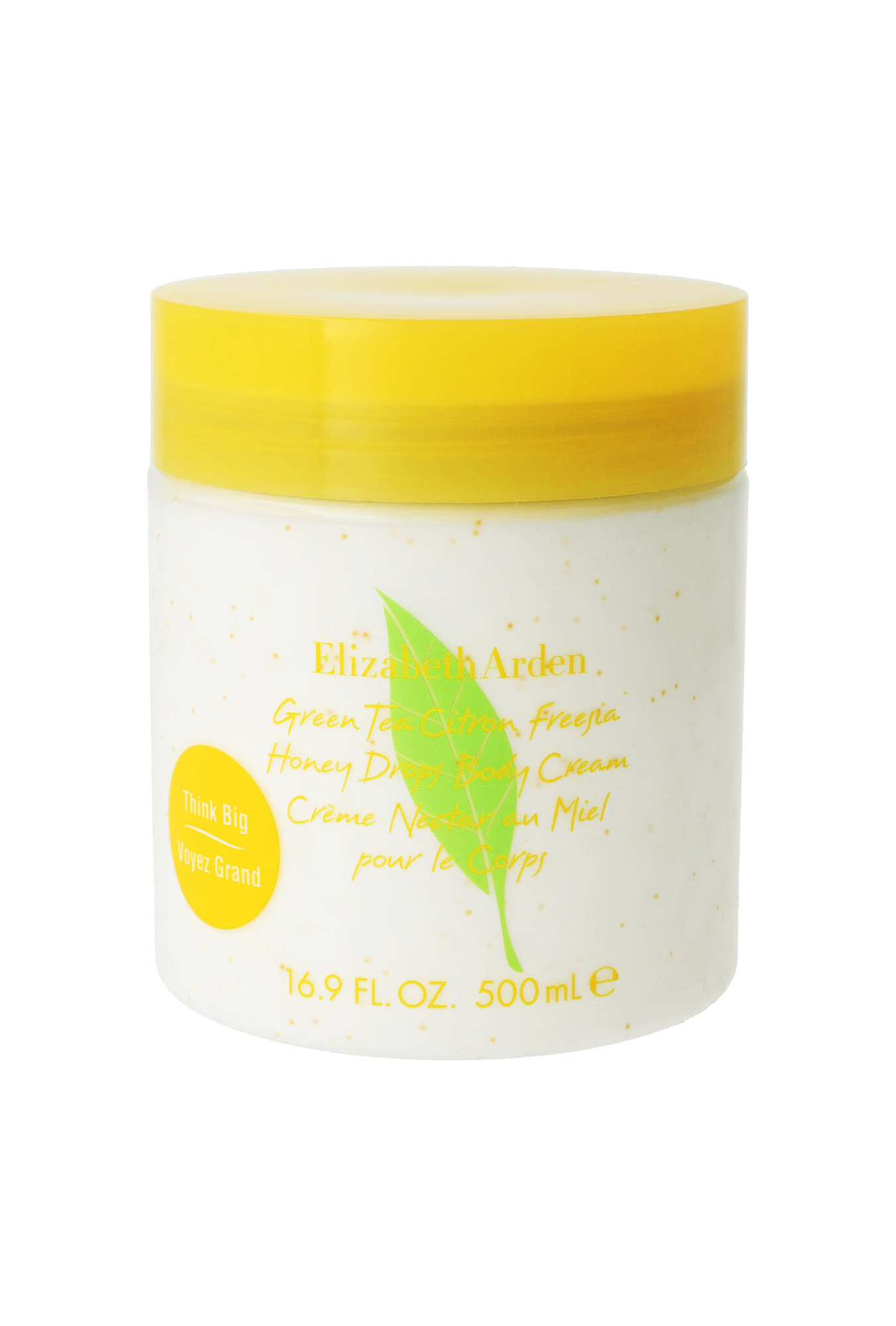 Elizabeth Arden Green Tea Citron Freesia