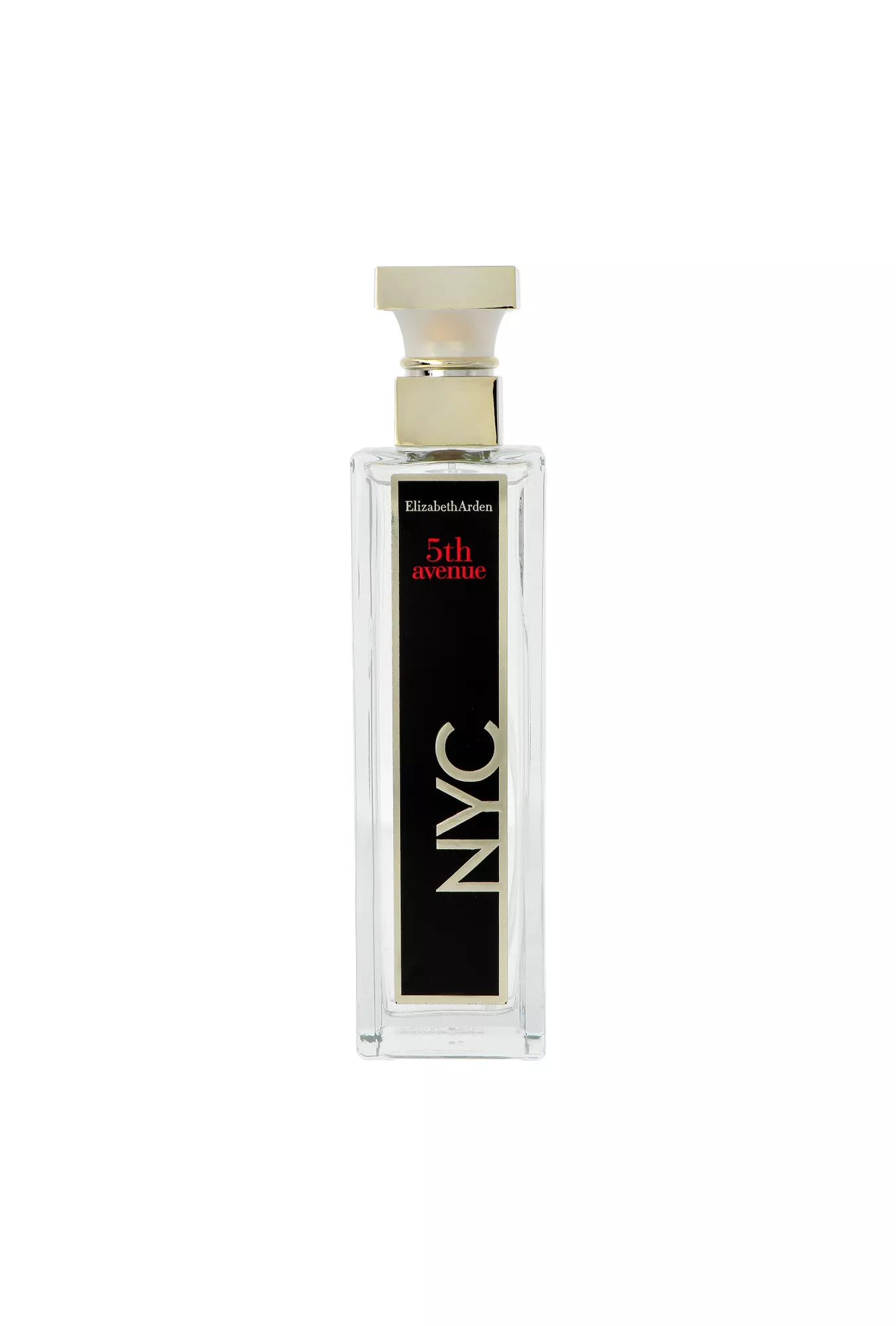 Elizabeth Arden 5Th Avenue NYC Edp 125ml by Elizabeth Arden