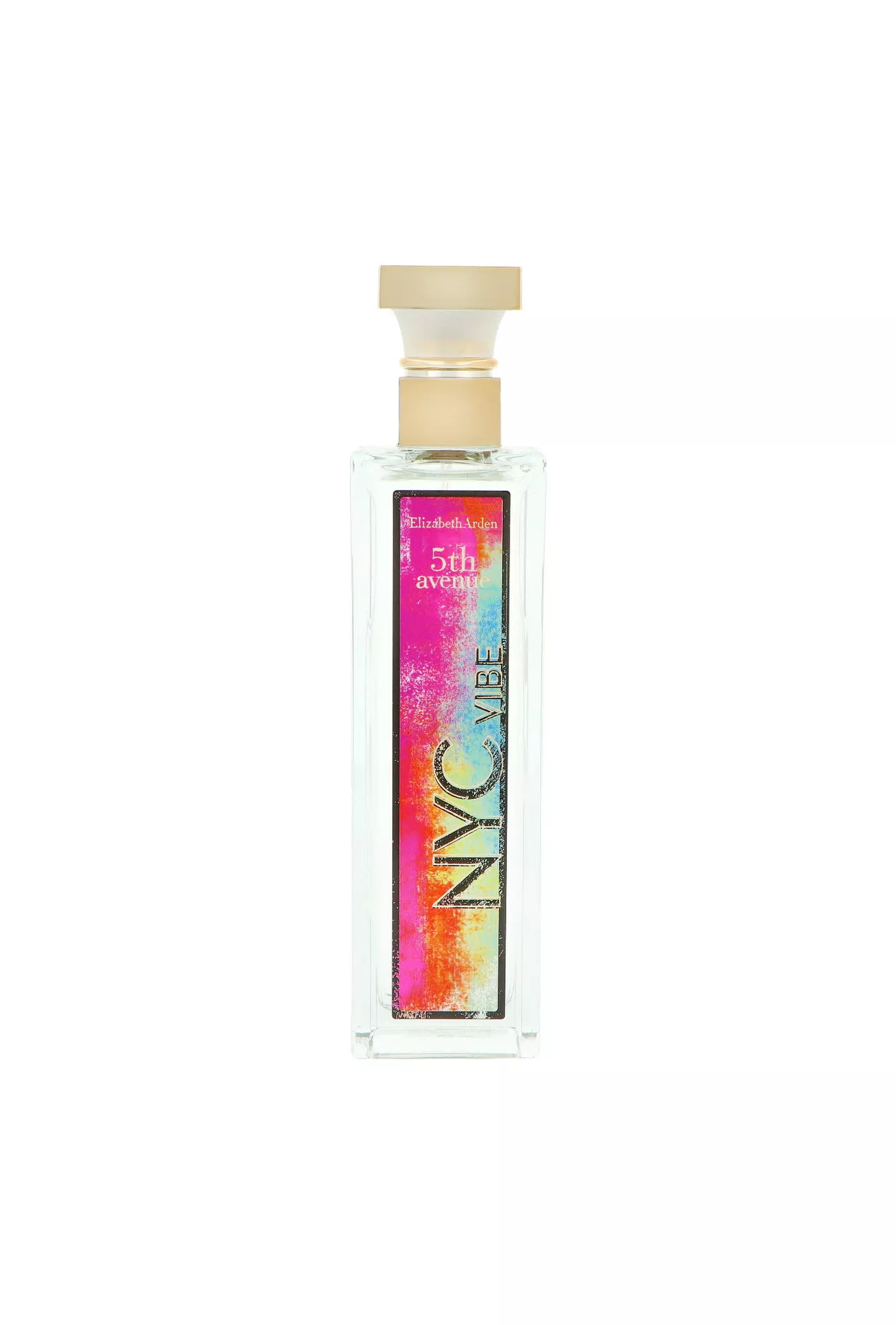 Elizabeth Arden 5th Avenue NYC Vibe Eau De Parfum 75ml Kvepalai Moterims thumbnail 1