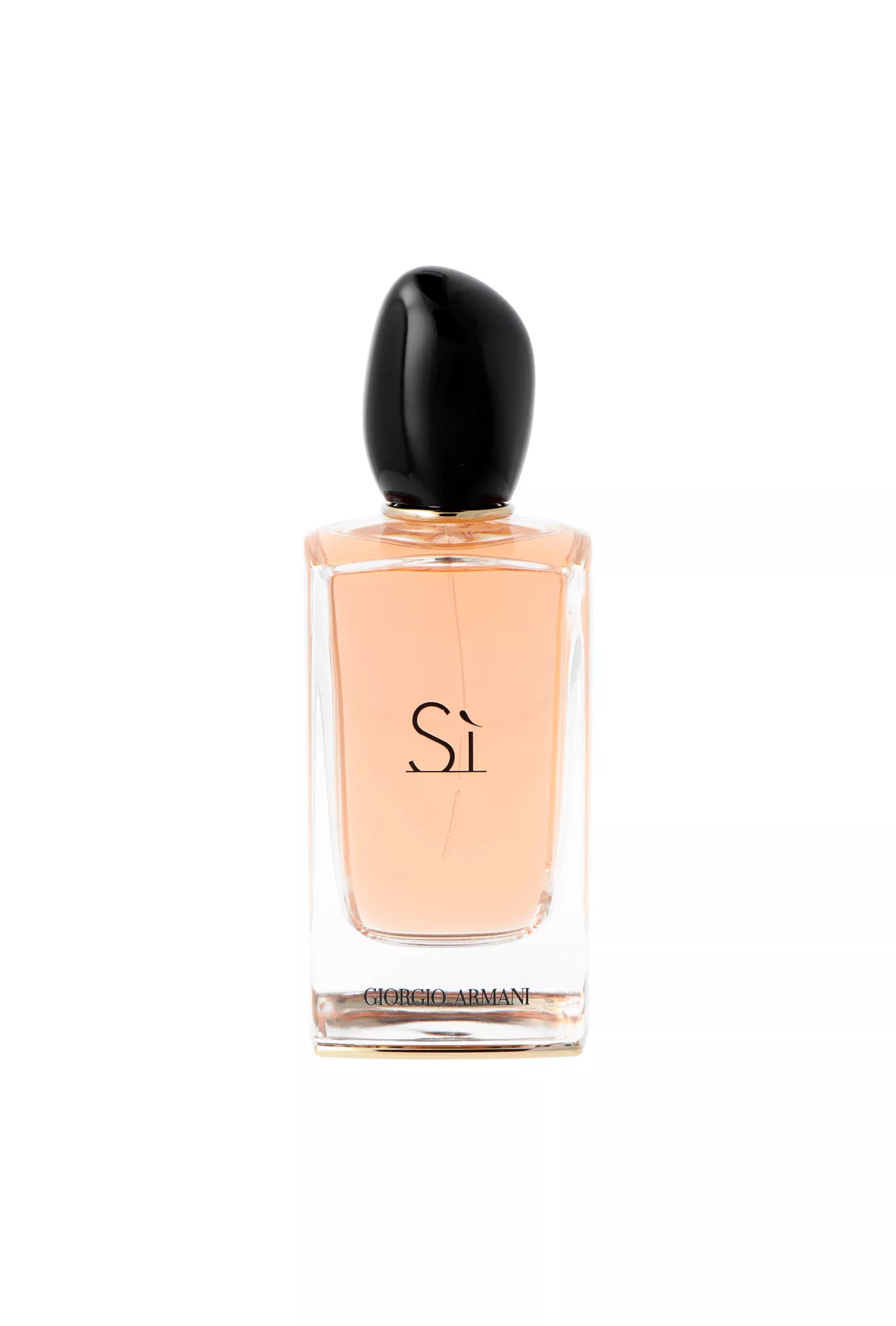 Tester Armani Si Edp 100ml by Giorgio Armani