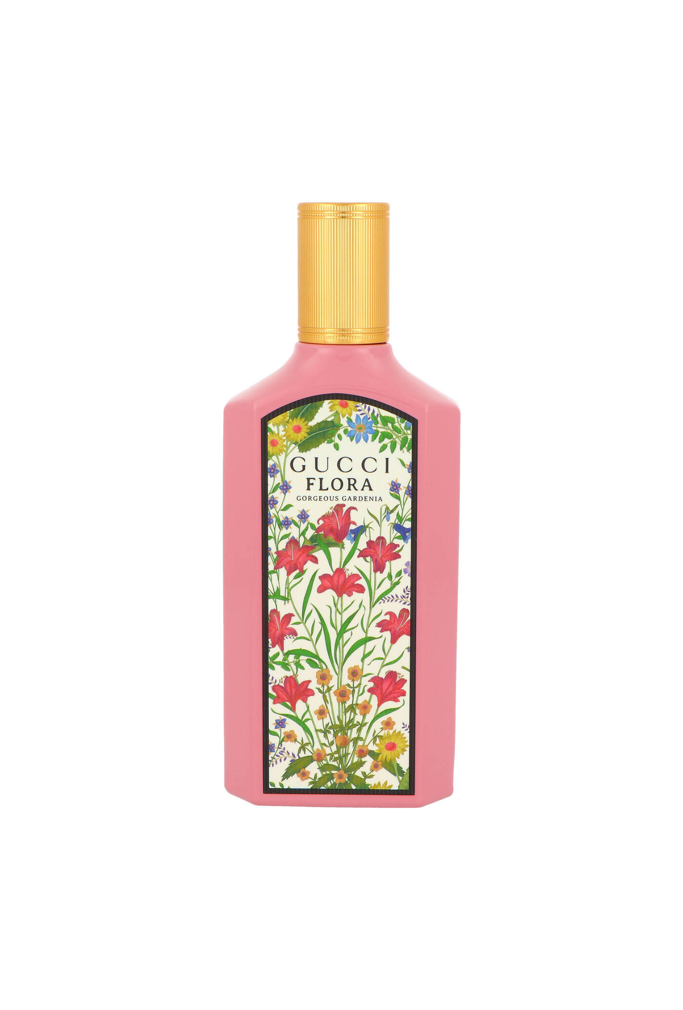 Gucci Flora By Gucci Flora Gorgeous