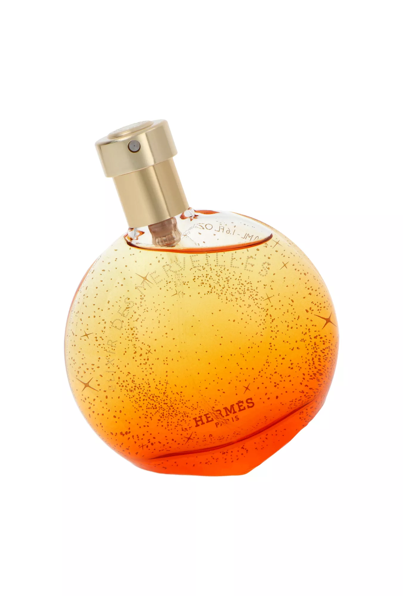 Hermes Elixir Des Merveilles Eau De Parfum 50ml Parfüümid Naistele thumbnail 8