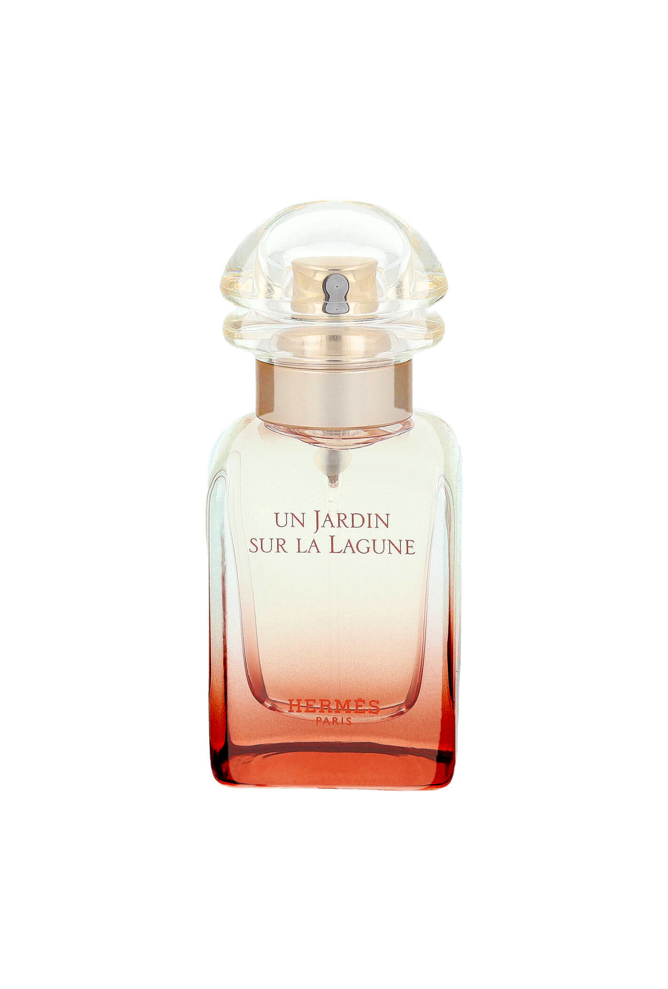 Hermes Jardin Un Jardin Sur La Lagune Edt 30ml by Hermes