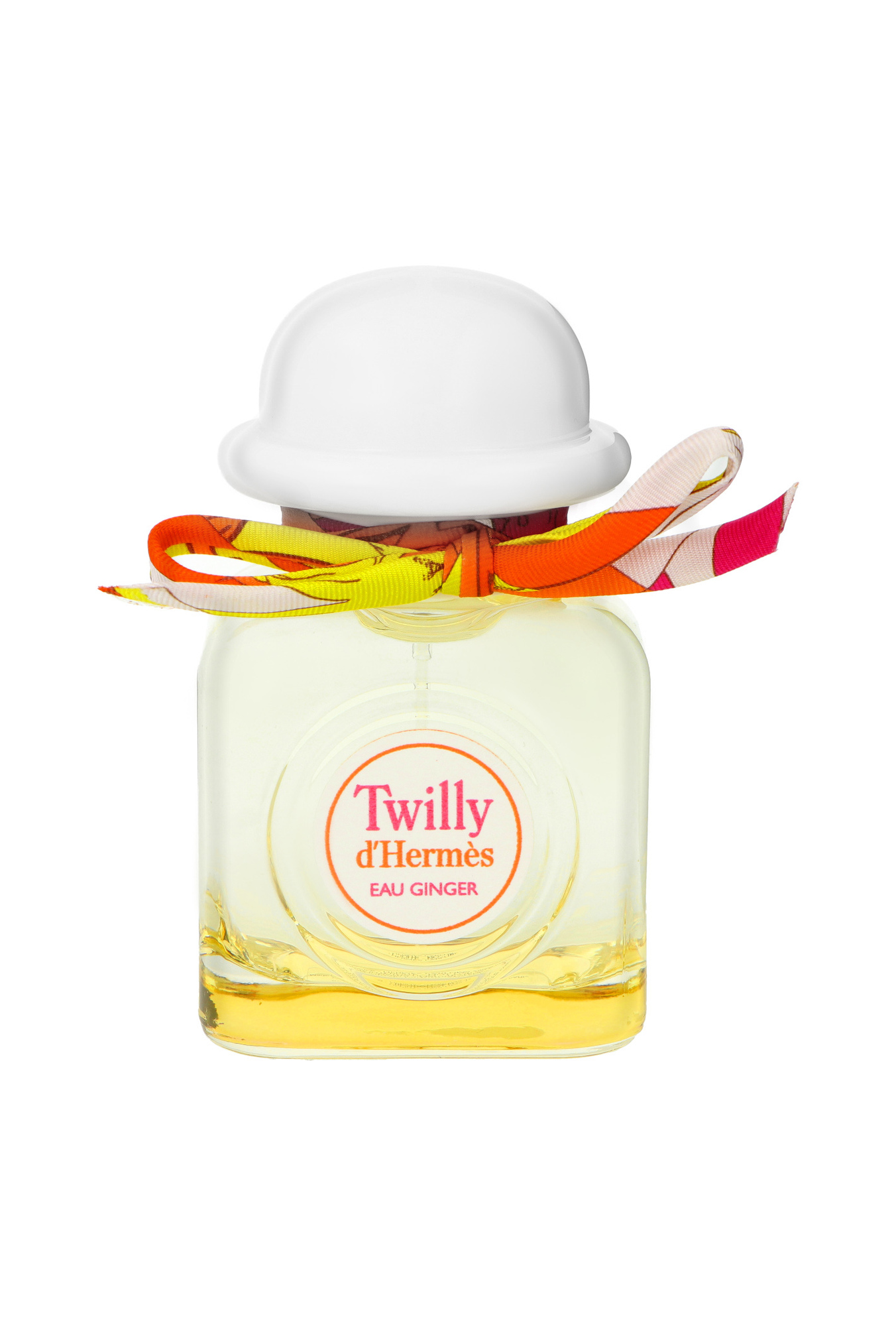 Tester Hermes Twilly Eau Ginger Edp 85ml (With Cap) by Hermes