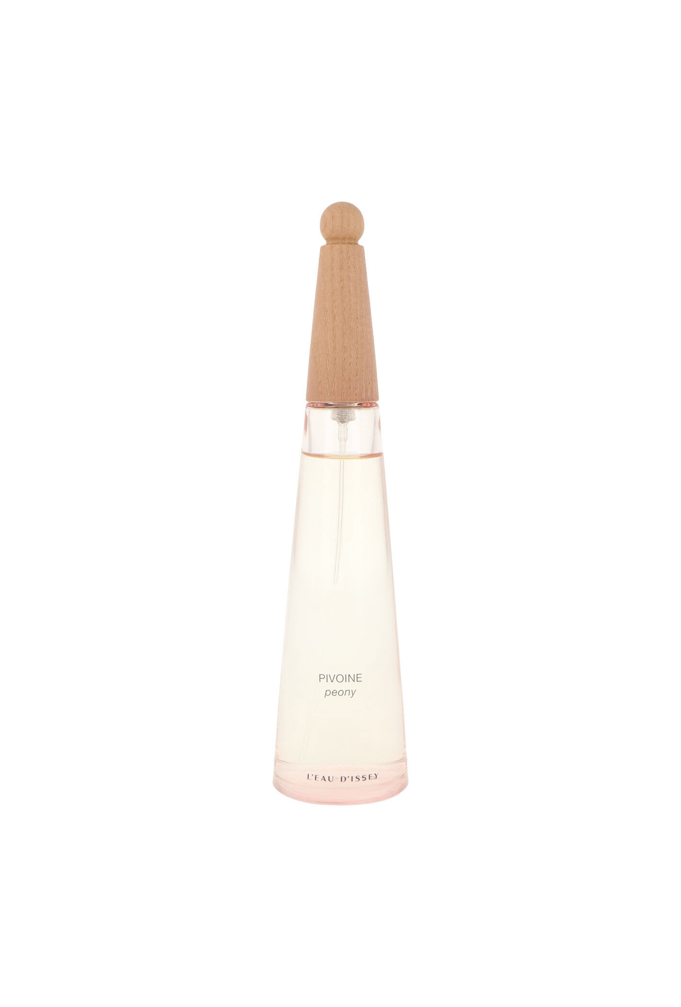 Tester Issey Miyake L`Eau d`Issey Pivoine Edt 100ml by Issey Miyake