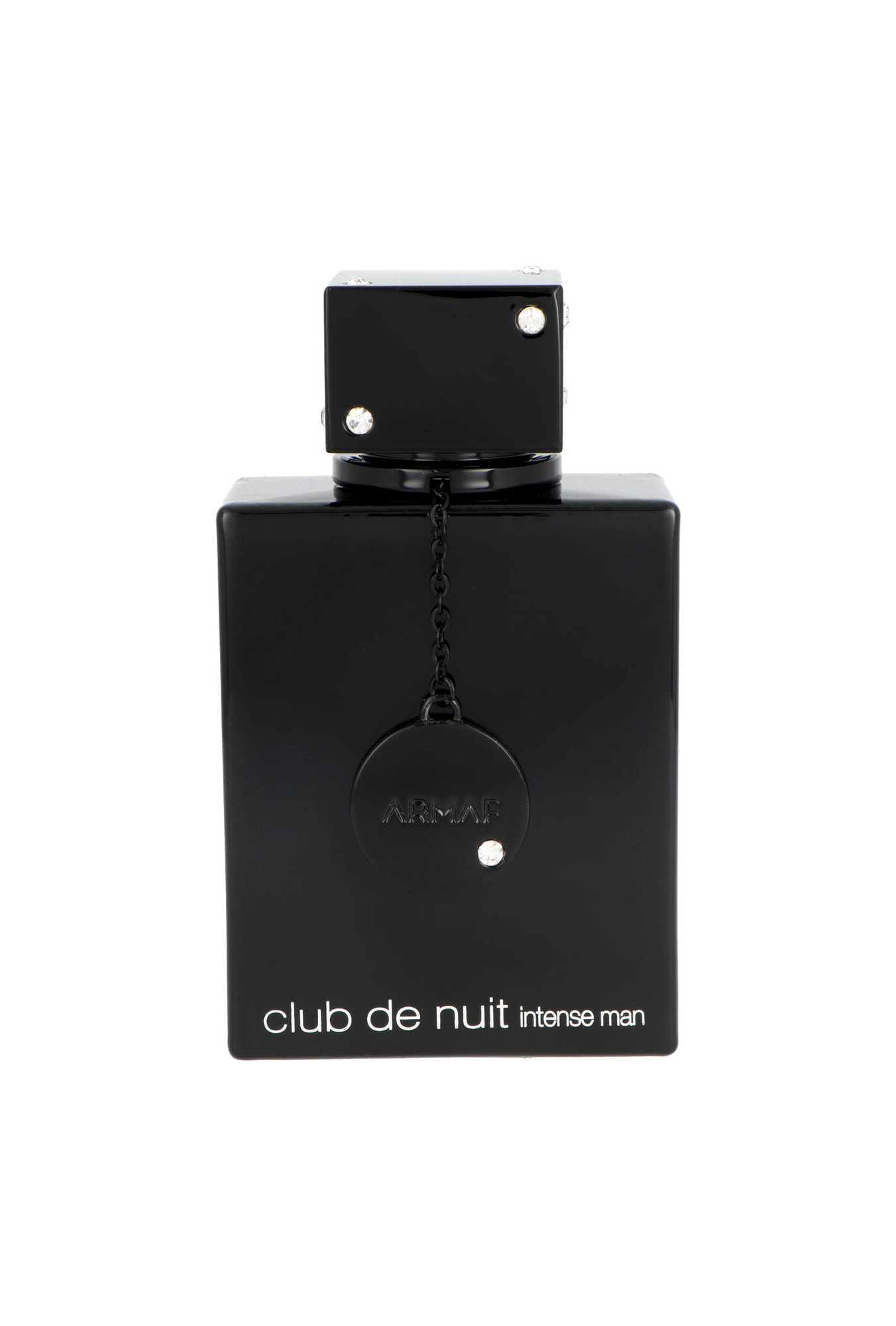 Club de Nuit Man Intense - Image 1