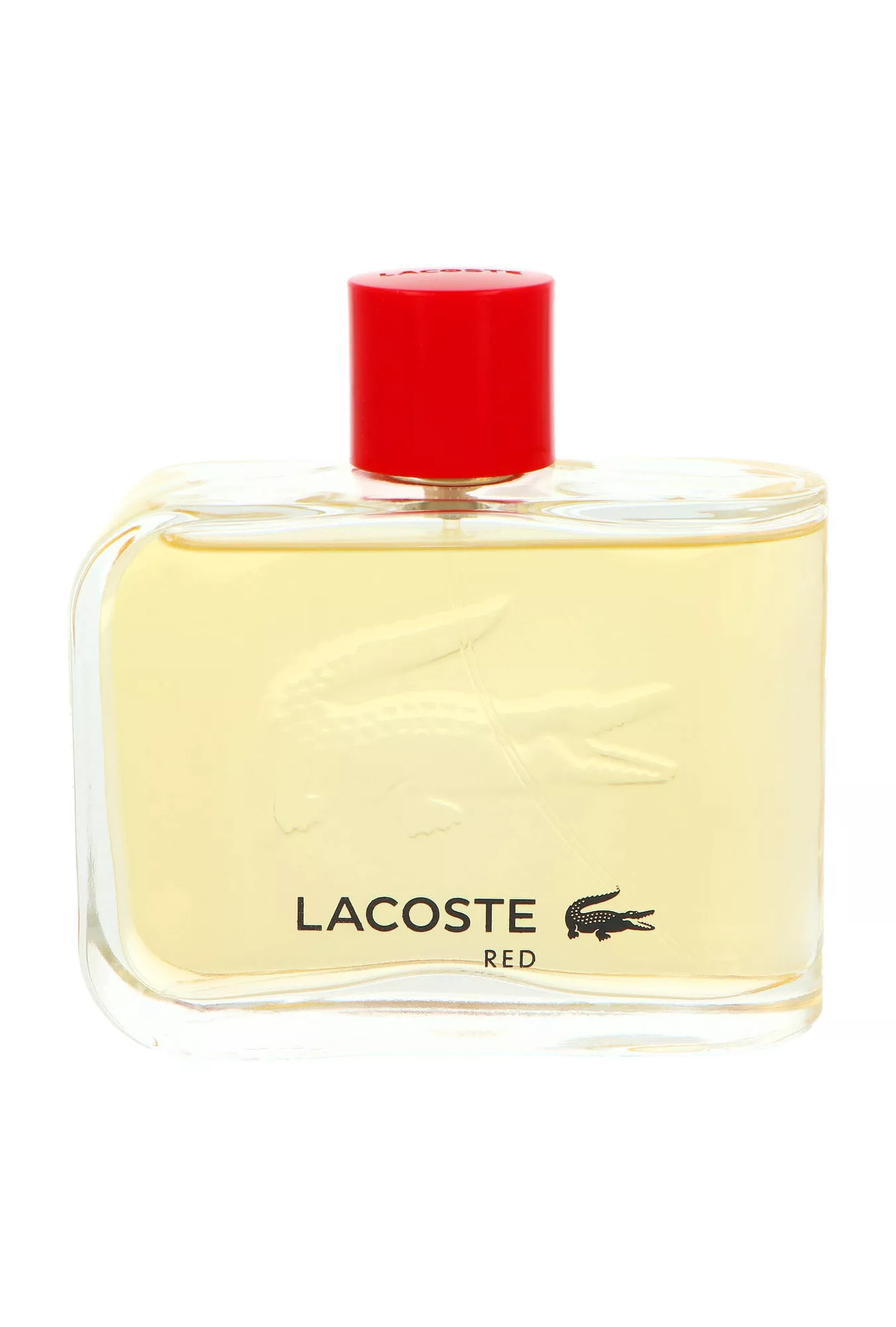 Lacoste Red 2022 Eau de Toilette