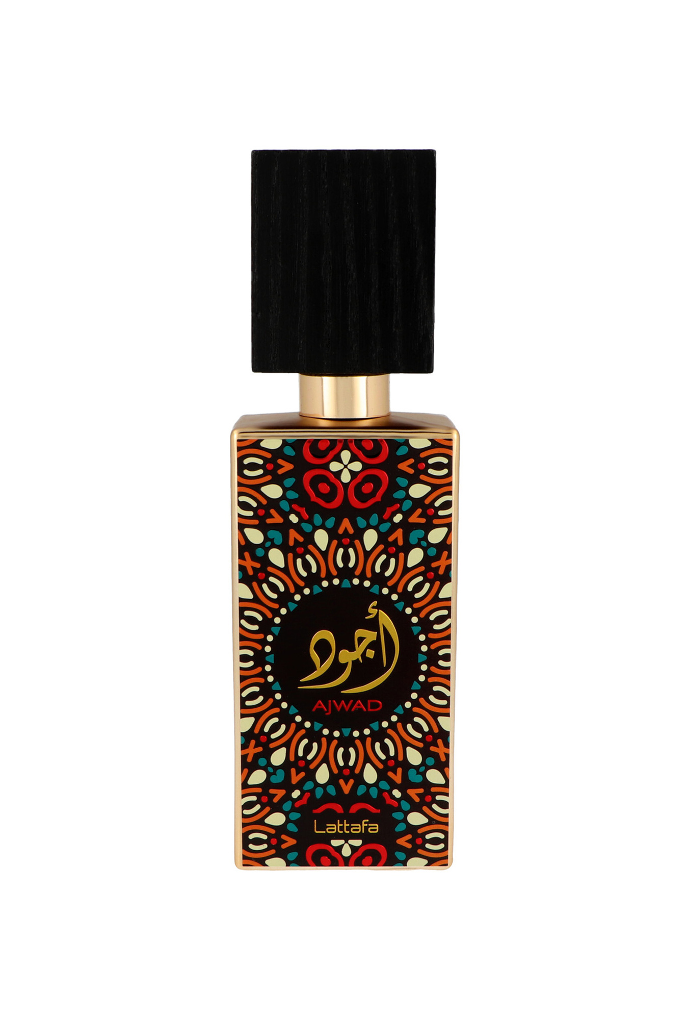 Lattafa perfumes Ajwad Eau De Parfum 60ml Arabiški kvepalai Unisex thumbnail 1