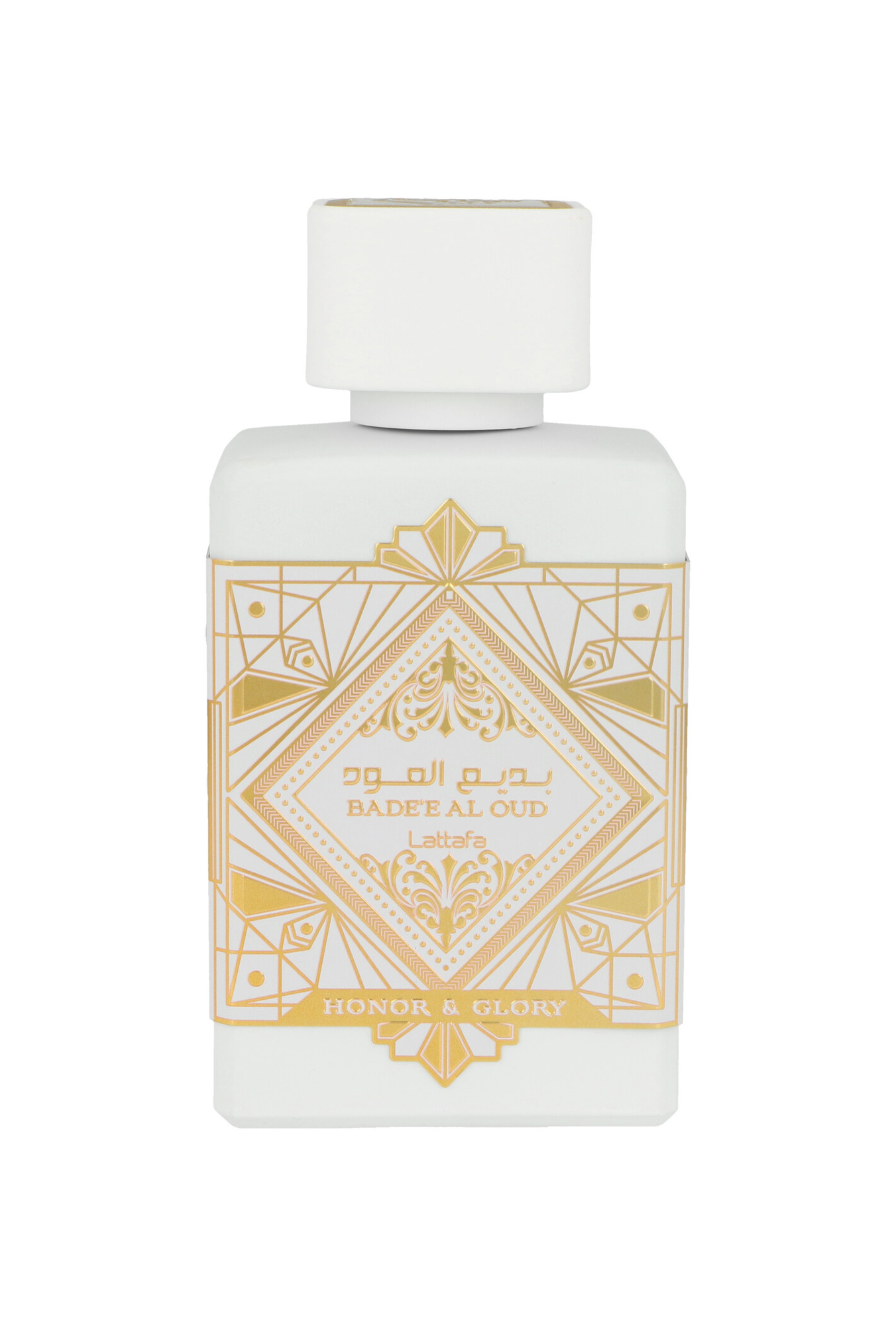 Lattafa Bade`e Al Oud Honor &