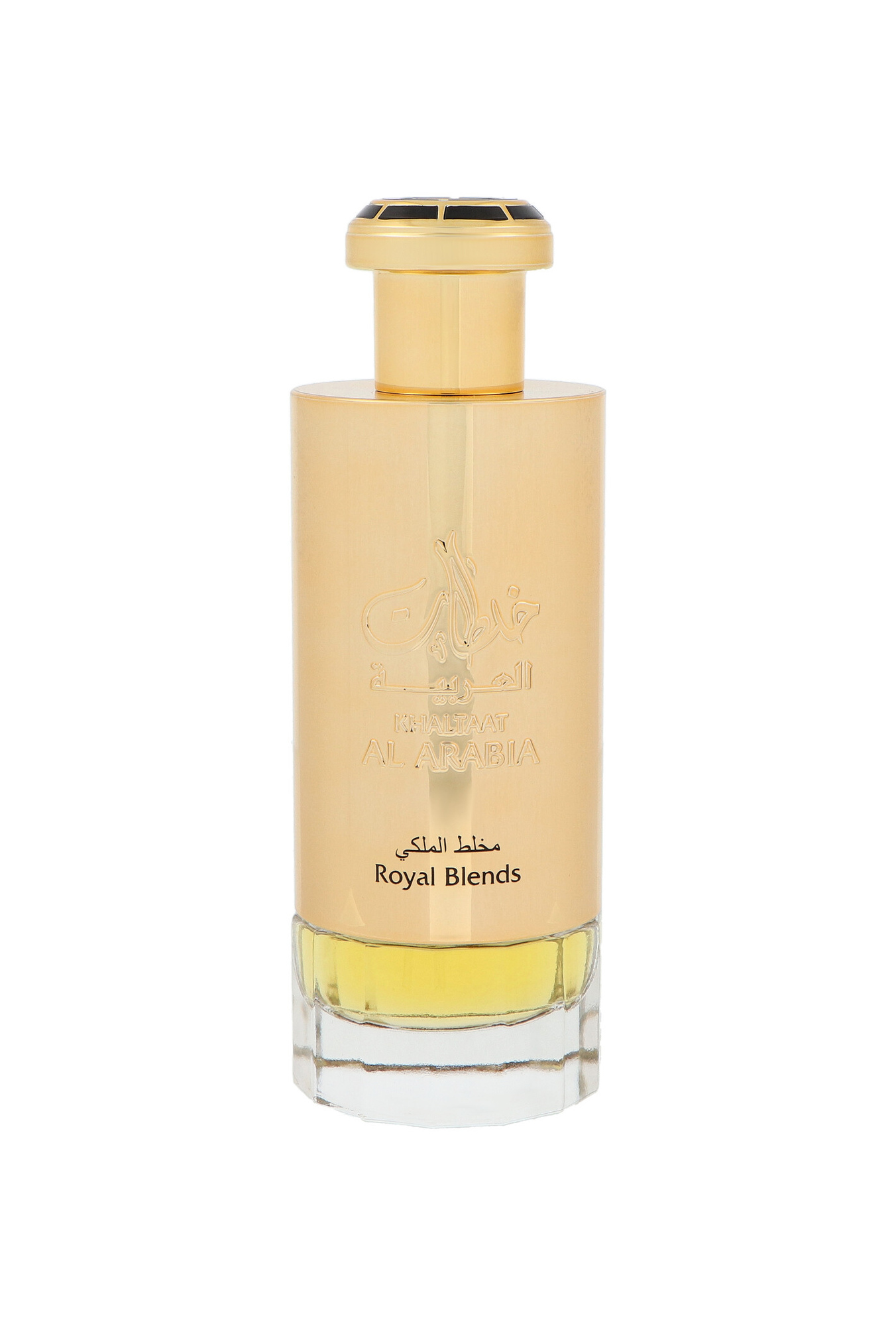 Lattafa Khaltaat Al Arabia Royal Blends Edp 100ml by Lattafa